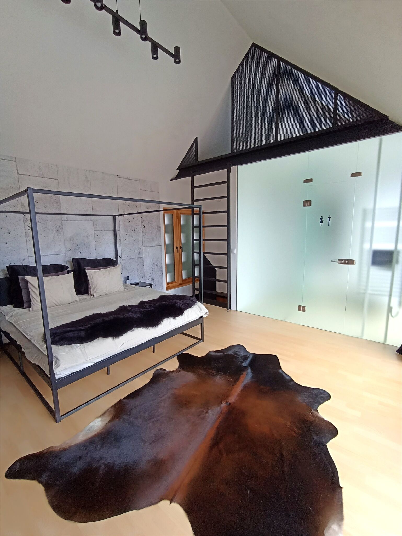 Cube House Eger