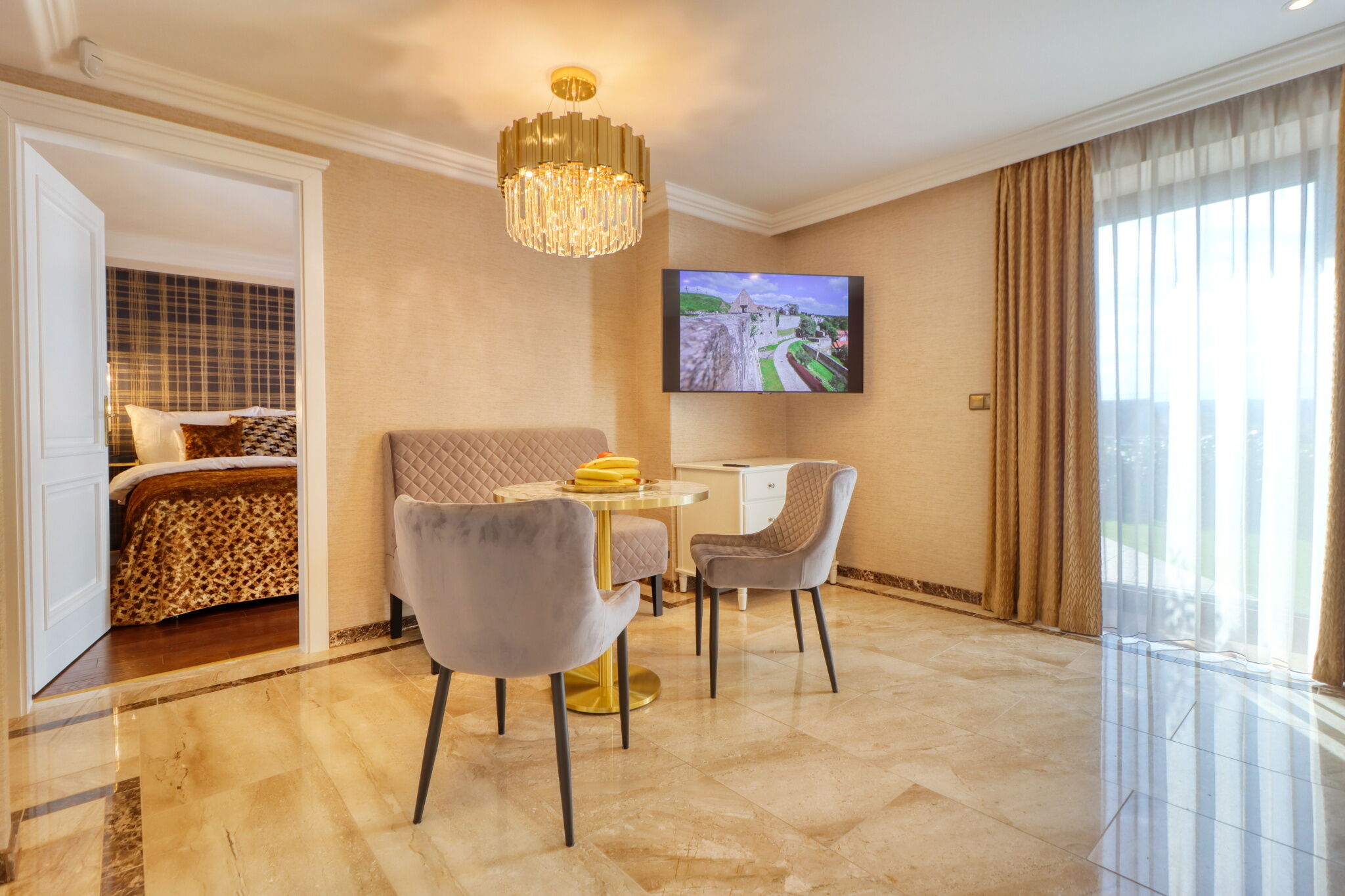 Szeredi Residence Eger