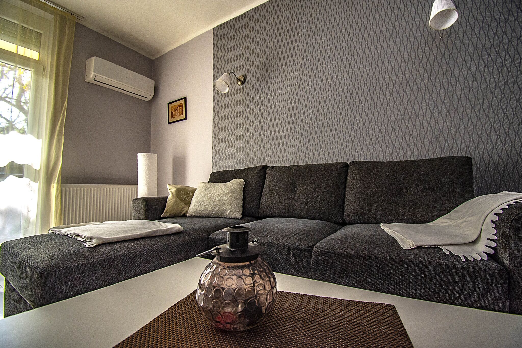 Thermal Residence Eger