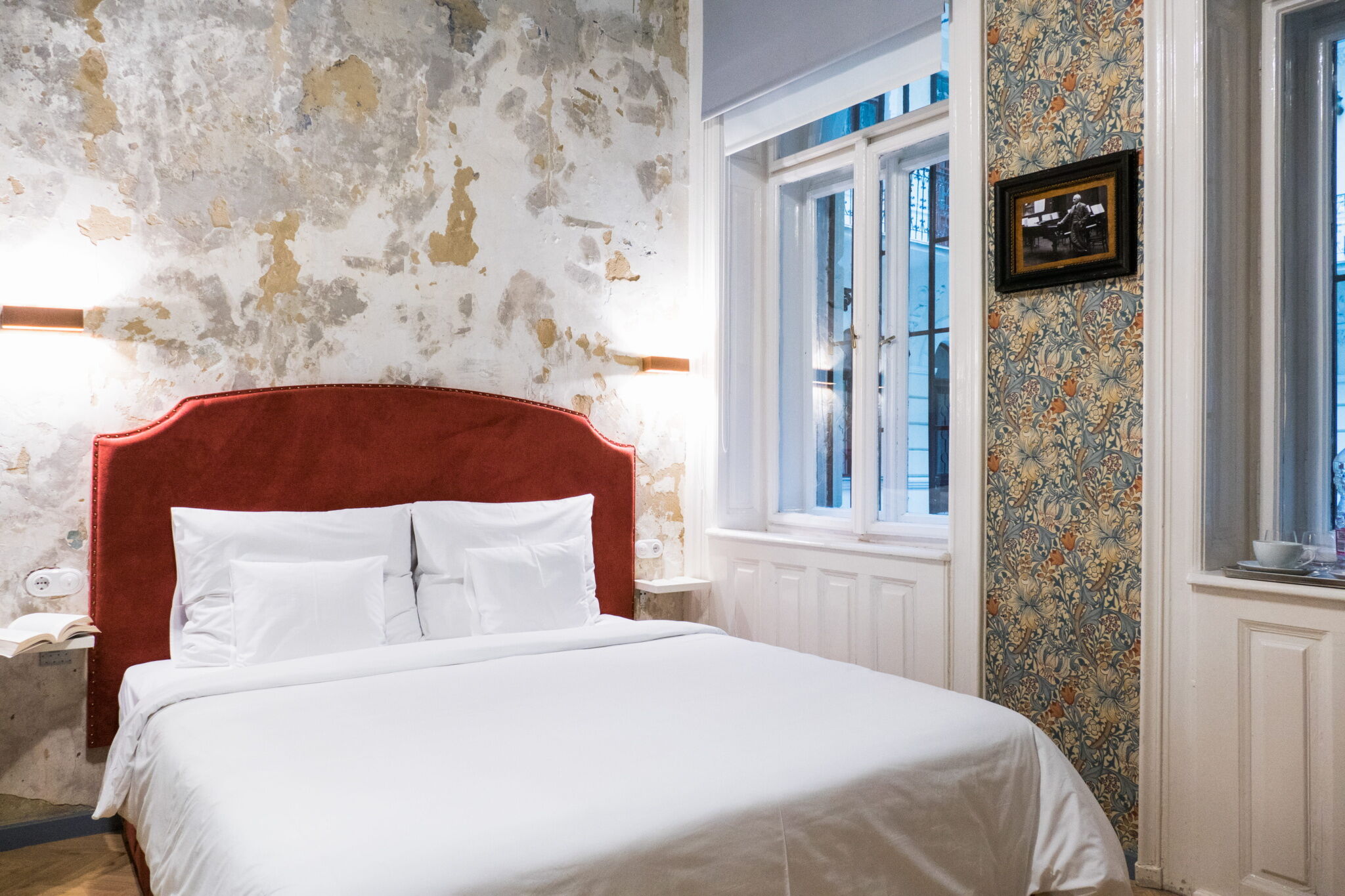 Metropolis Budapest Boutique Hotel