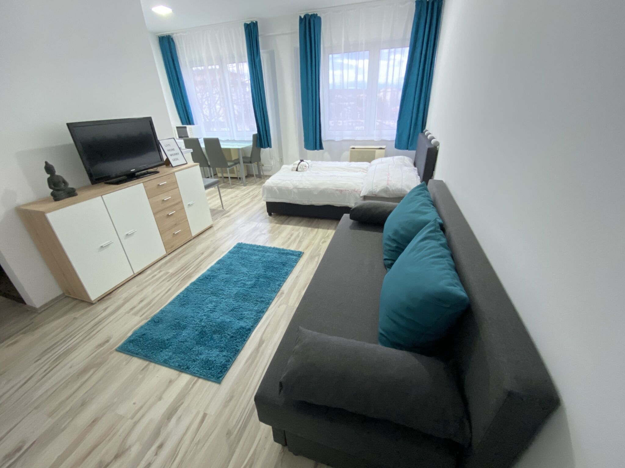 Deak Studio Eger