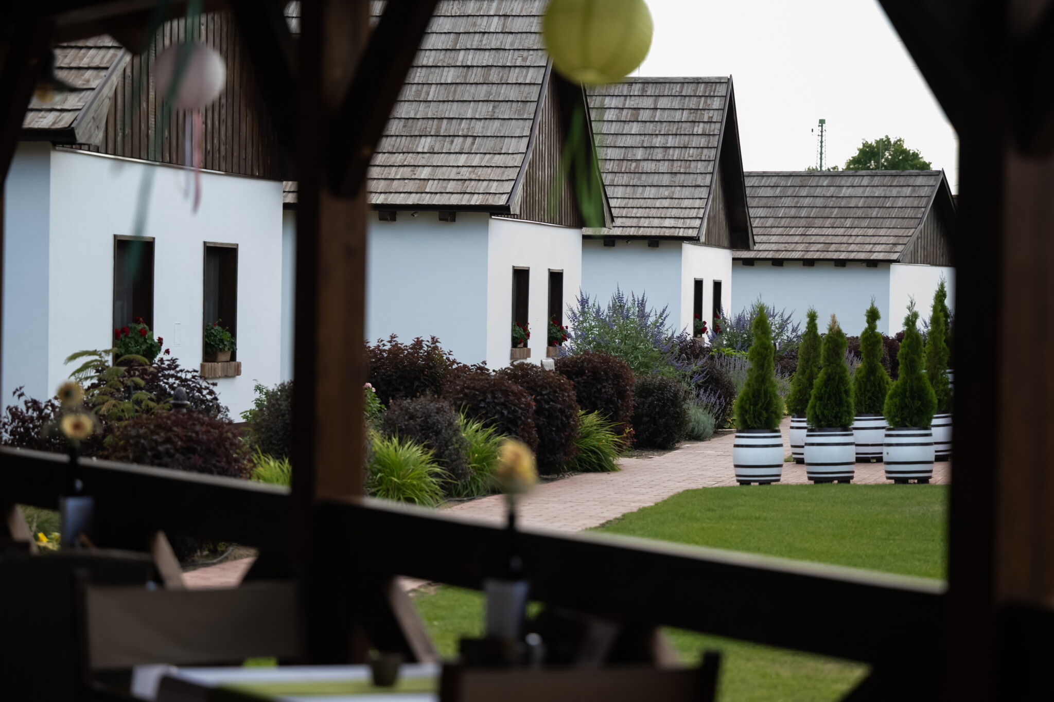 Zsindelyes Cottage Erpatak