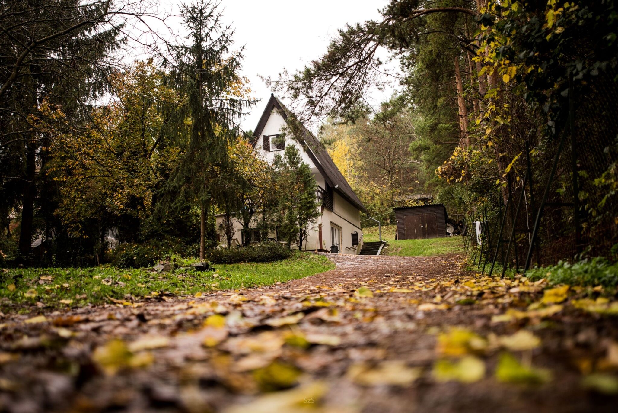 Bubanatvolgyi Haz Esztergom