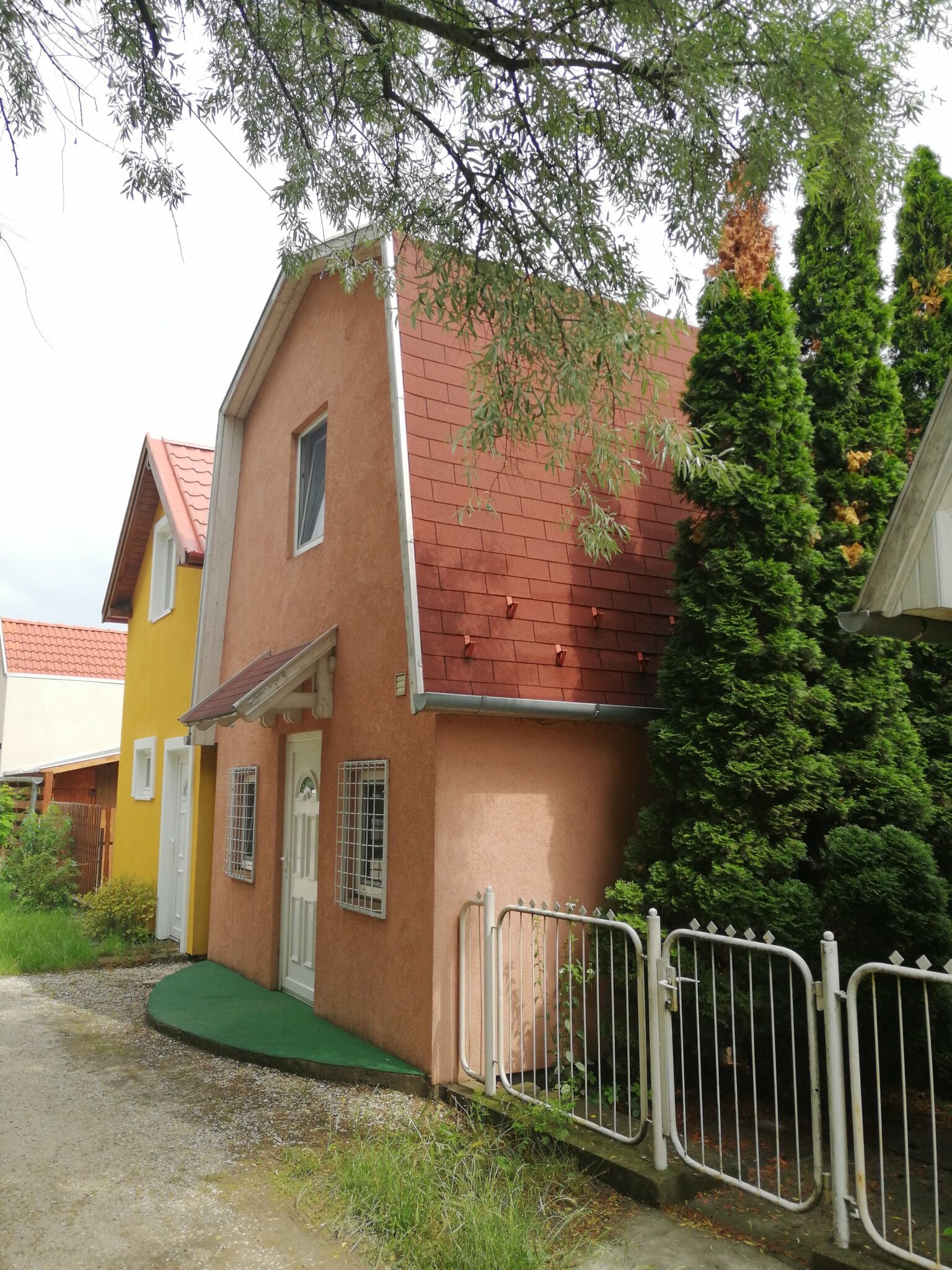 Toparti Nyaralo Esztergom
