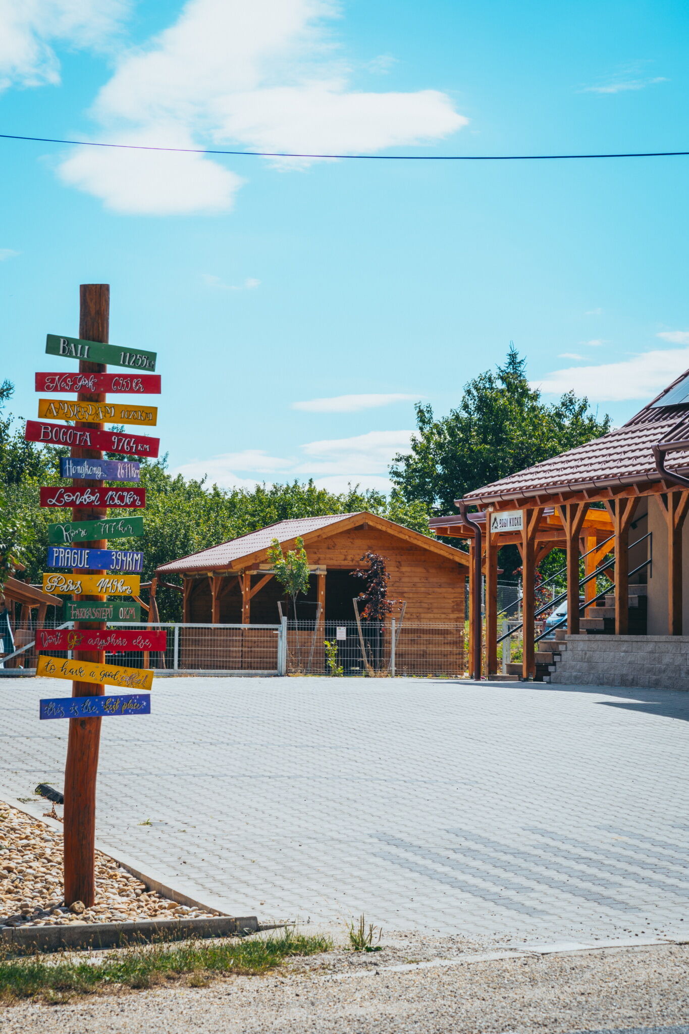 Bogi Kucko Farkasgyepu