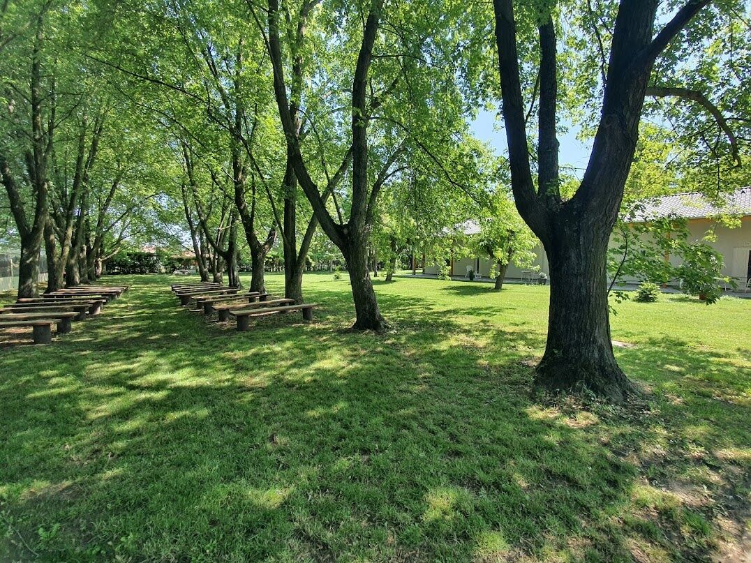Liget Udulopark Fonyod