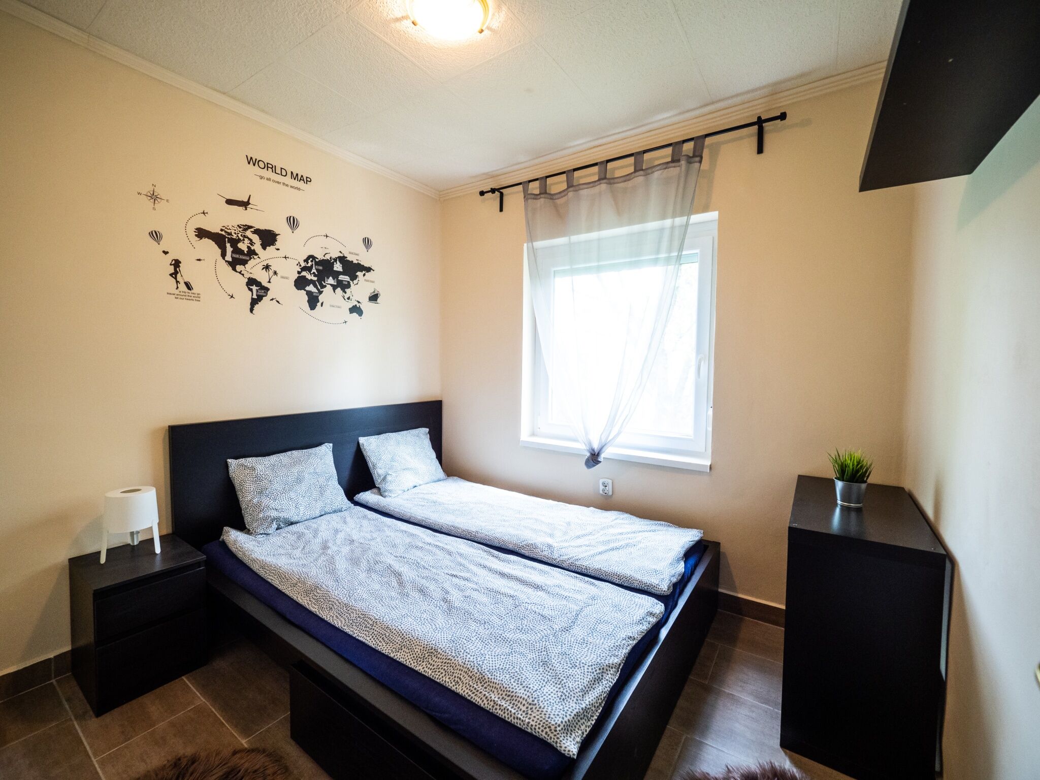 Liget Holiday Home Fonyod