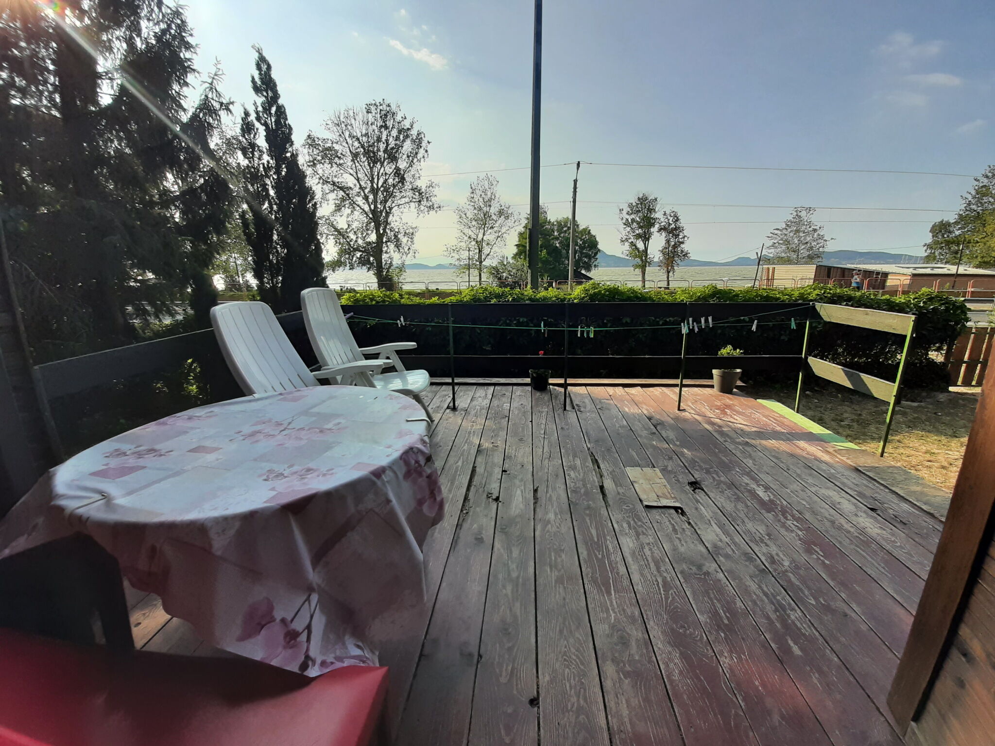 Balatoninyar Fahaz Fonyod