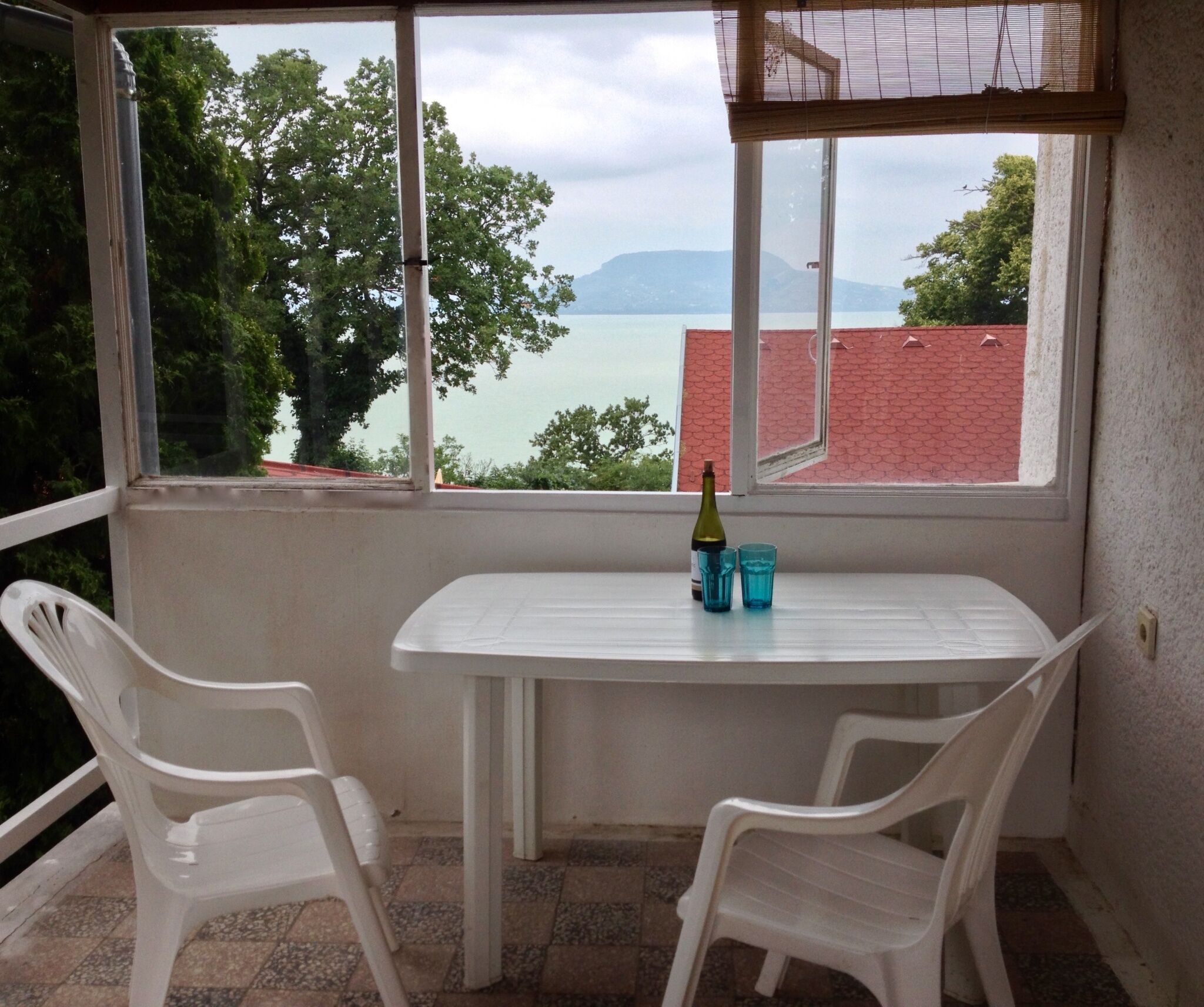 Fridolin Guesthouse Fonyod