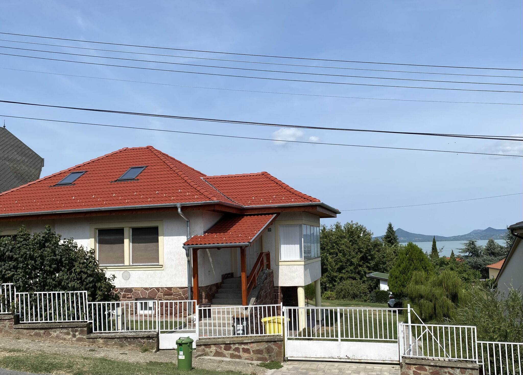 Tavaszi Nyaralo Fonyod