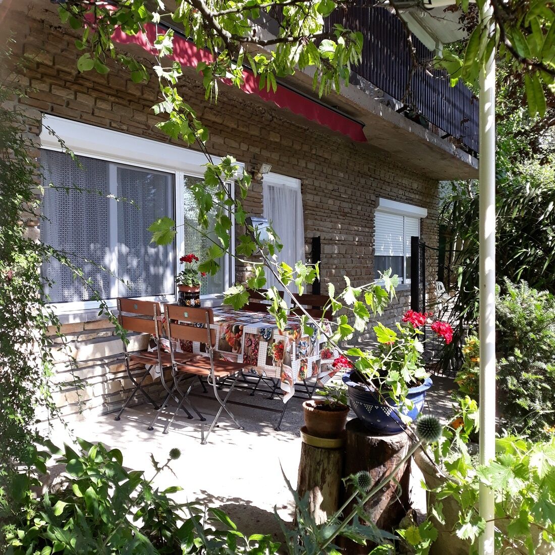 Kilato Villa Fonyod