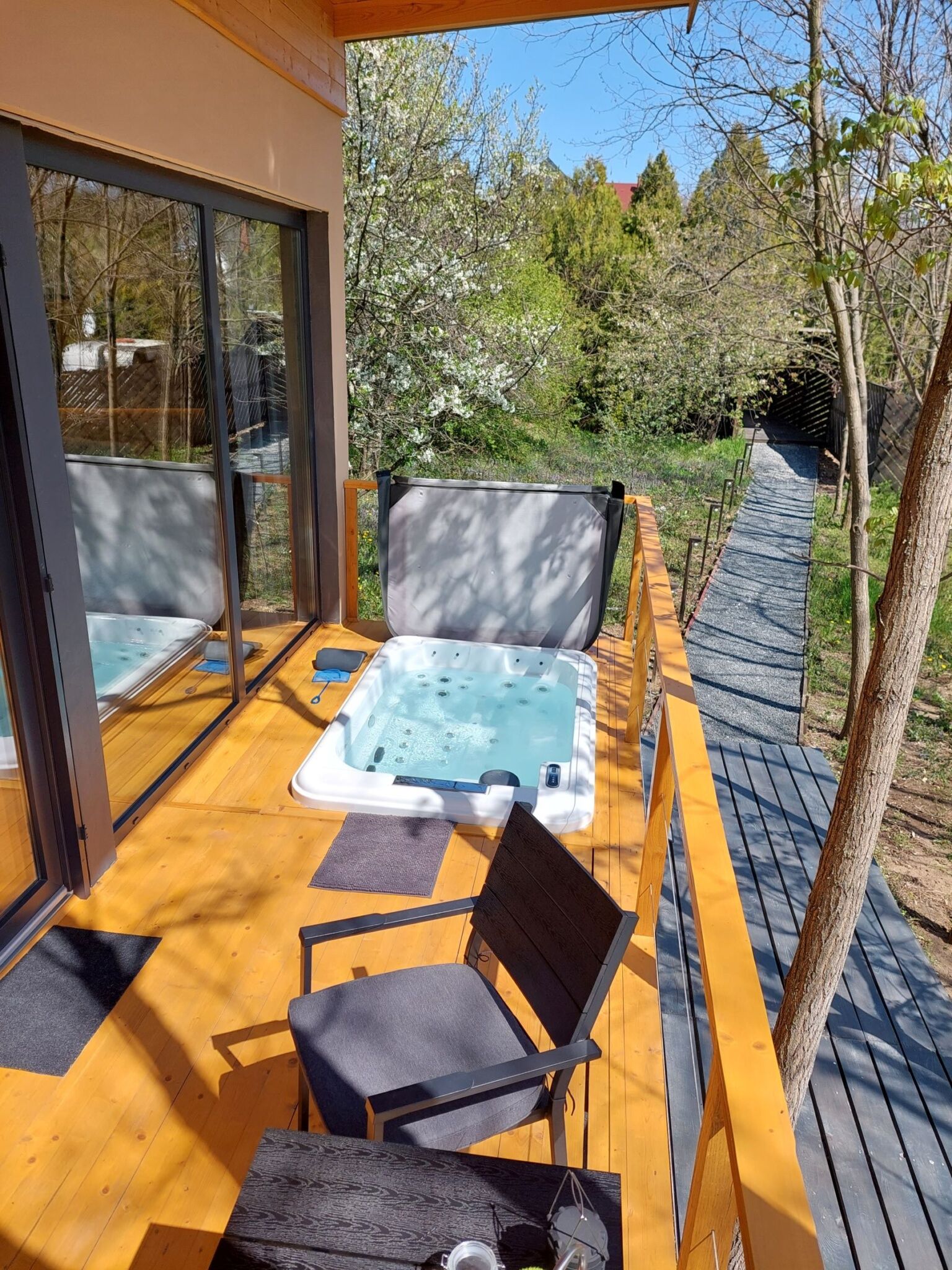 Dream Cottage Fonyod