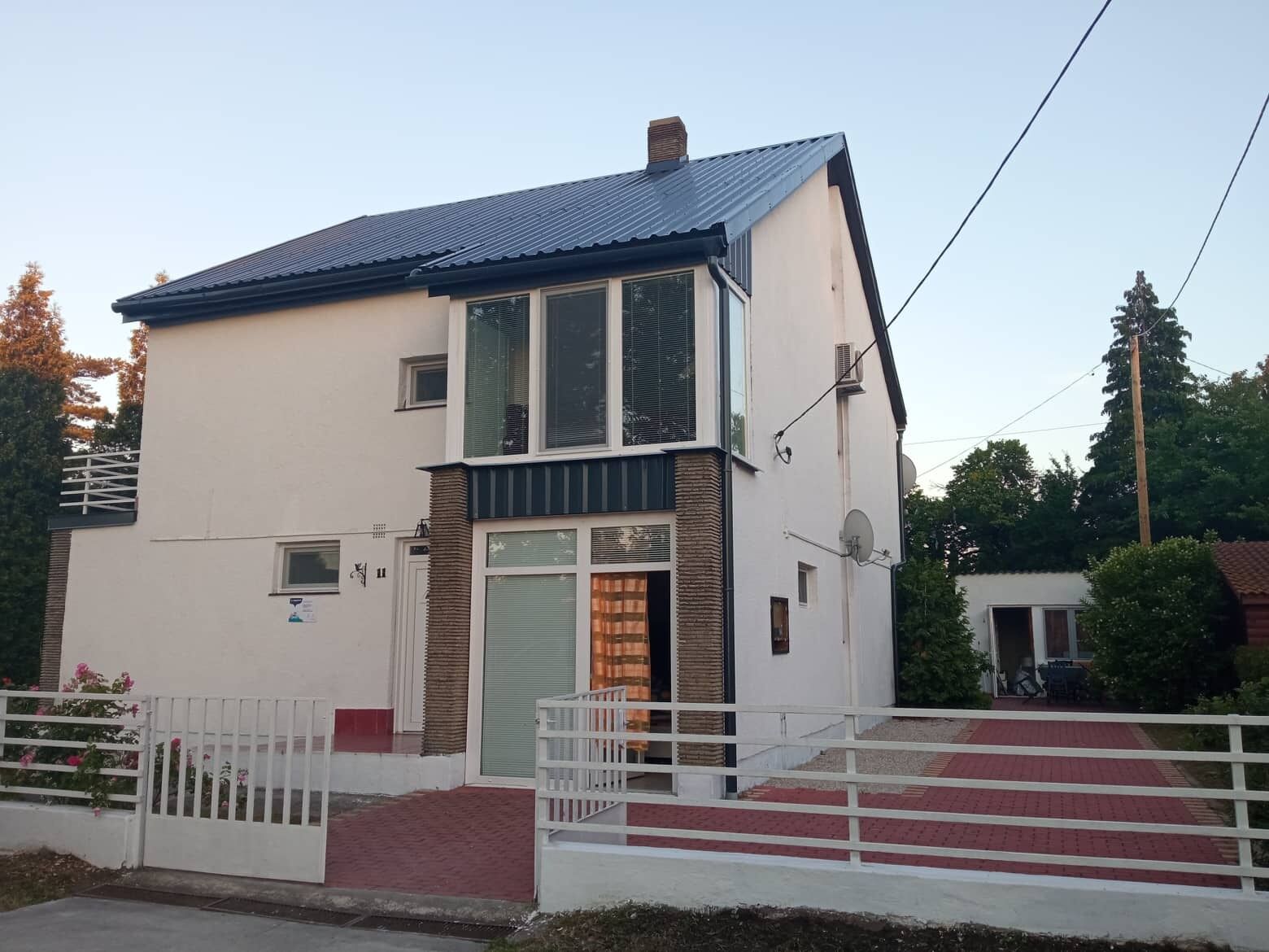 Nyaralo Villa Fonyod
