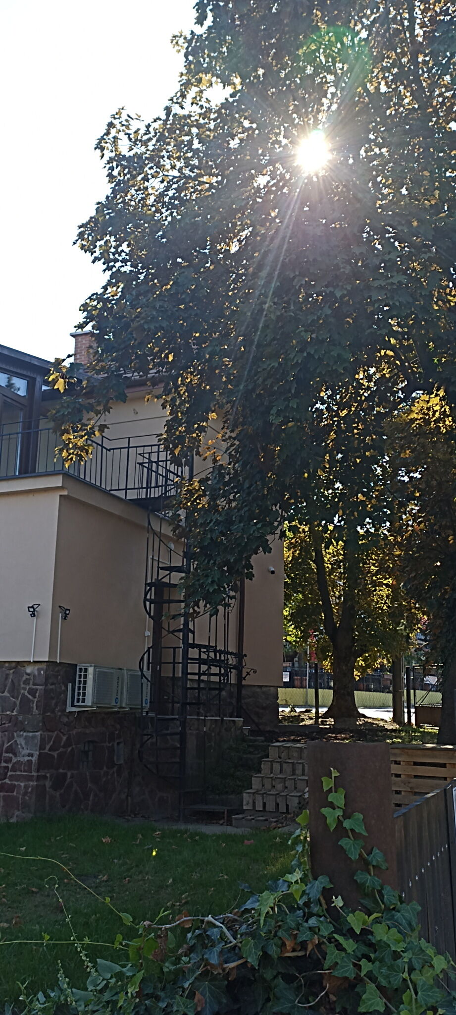Fonyod Villa