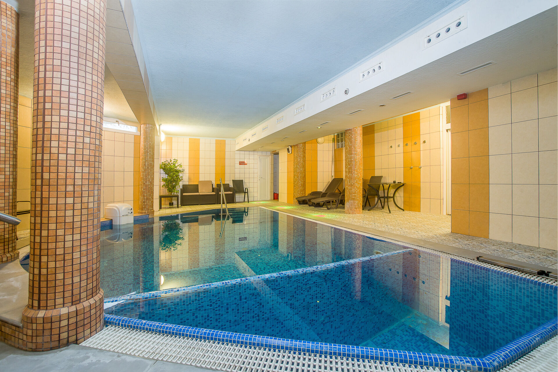 Hotelm Hajduszoboszlo