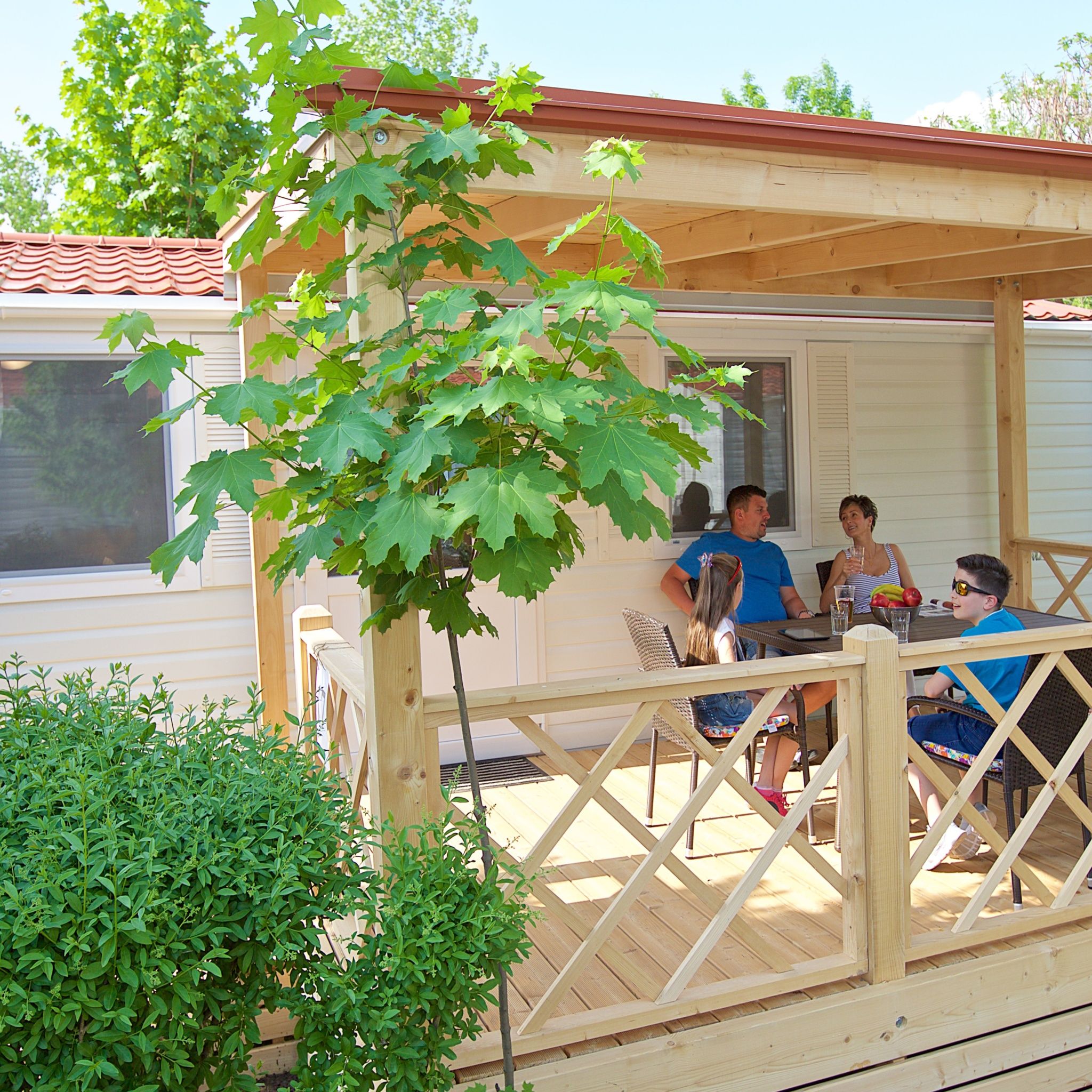 Hungarospa Thermal Camping*** Hajduszoboszlo
