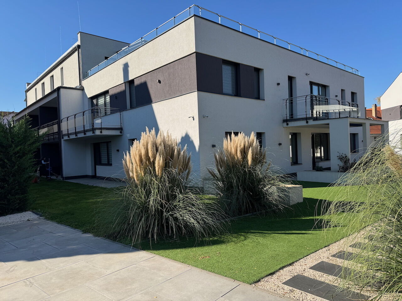 Oasis Residence Hajduszoboszlo