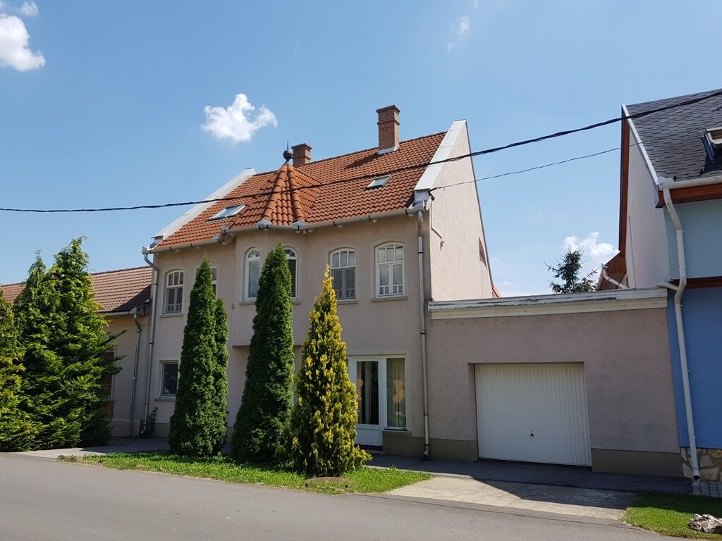 Zoli Kolcsey 19 Villa Hajduszoboszlo