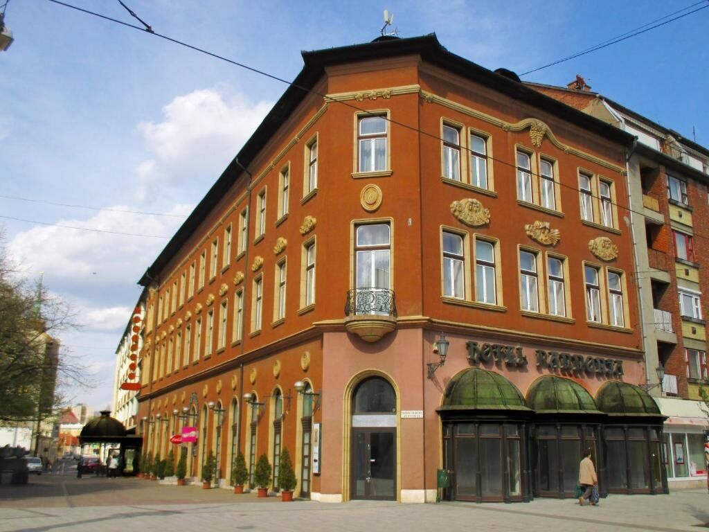 Hotel Pannonia Miskolc