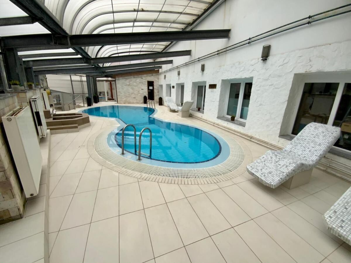 Bastya Konferencia Es Wellness Hotel Miskolctapolca