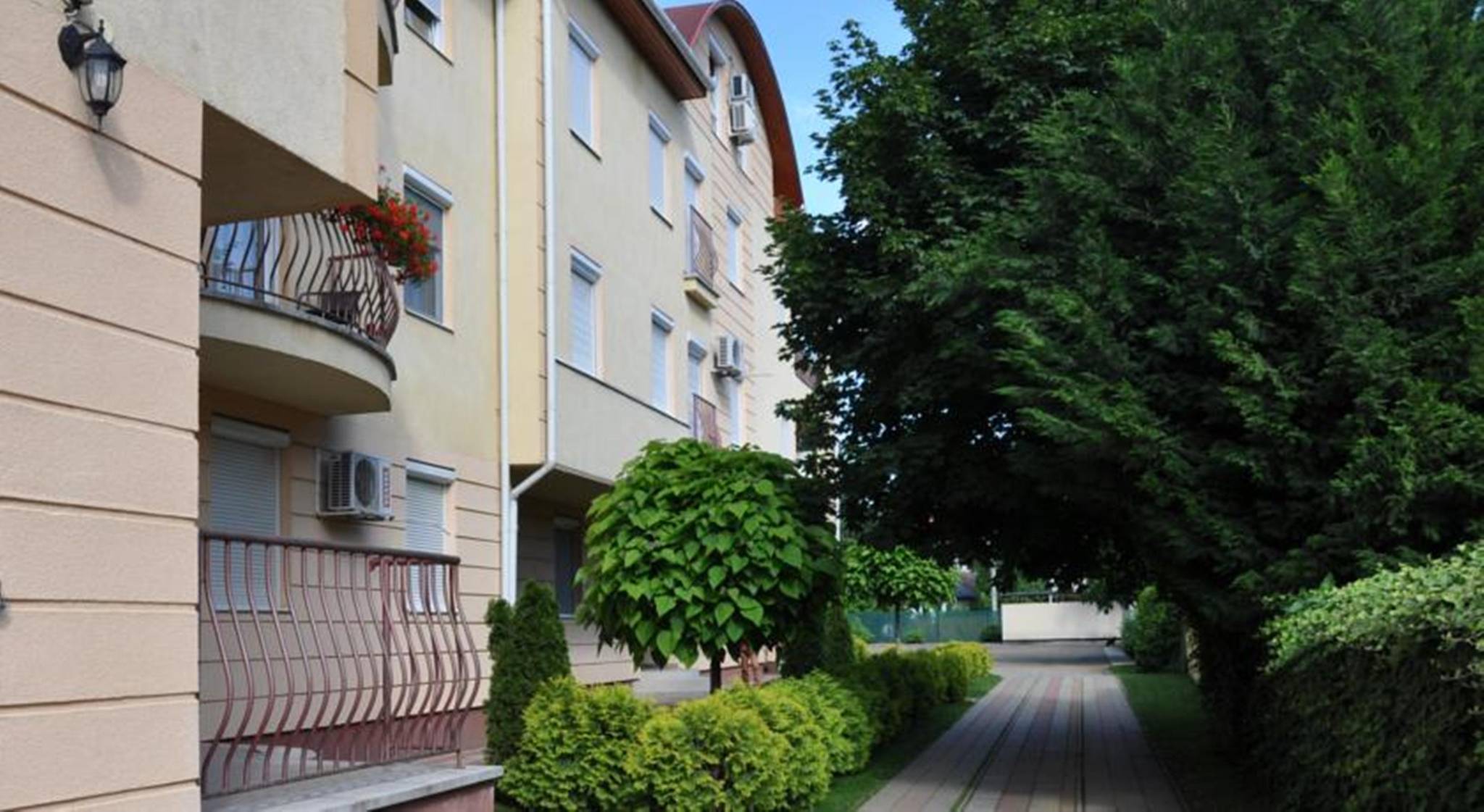 Major Studio Hajduszoboszlo