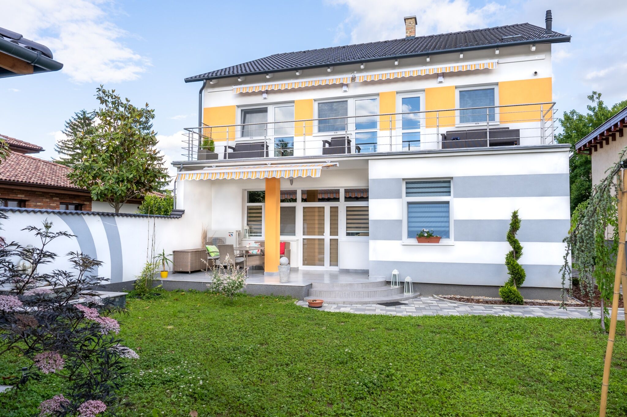 Zen House Hajduszoboszlo