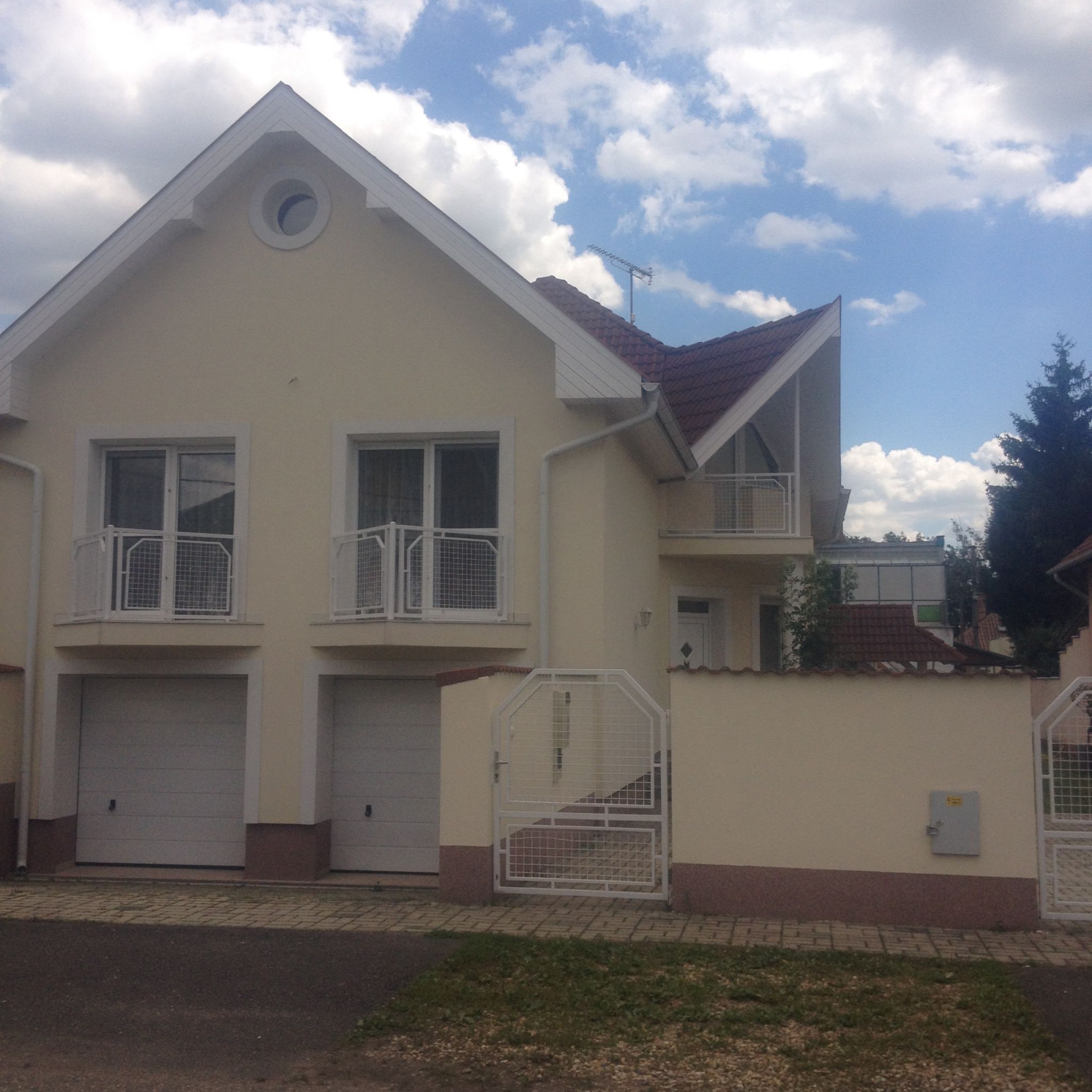 Alomhaz Hajduszoboszlo