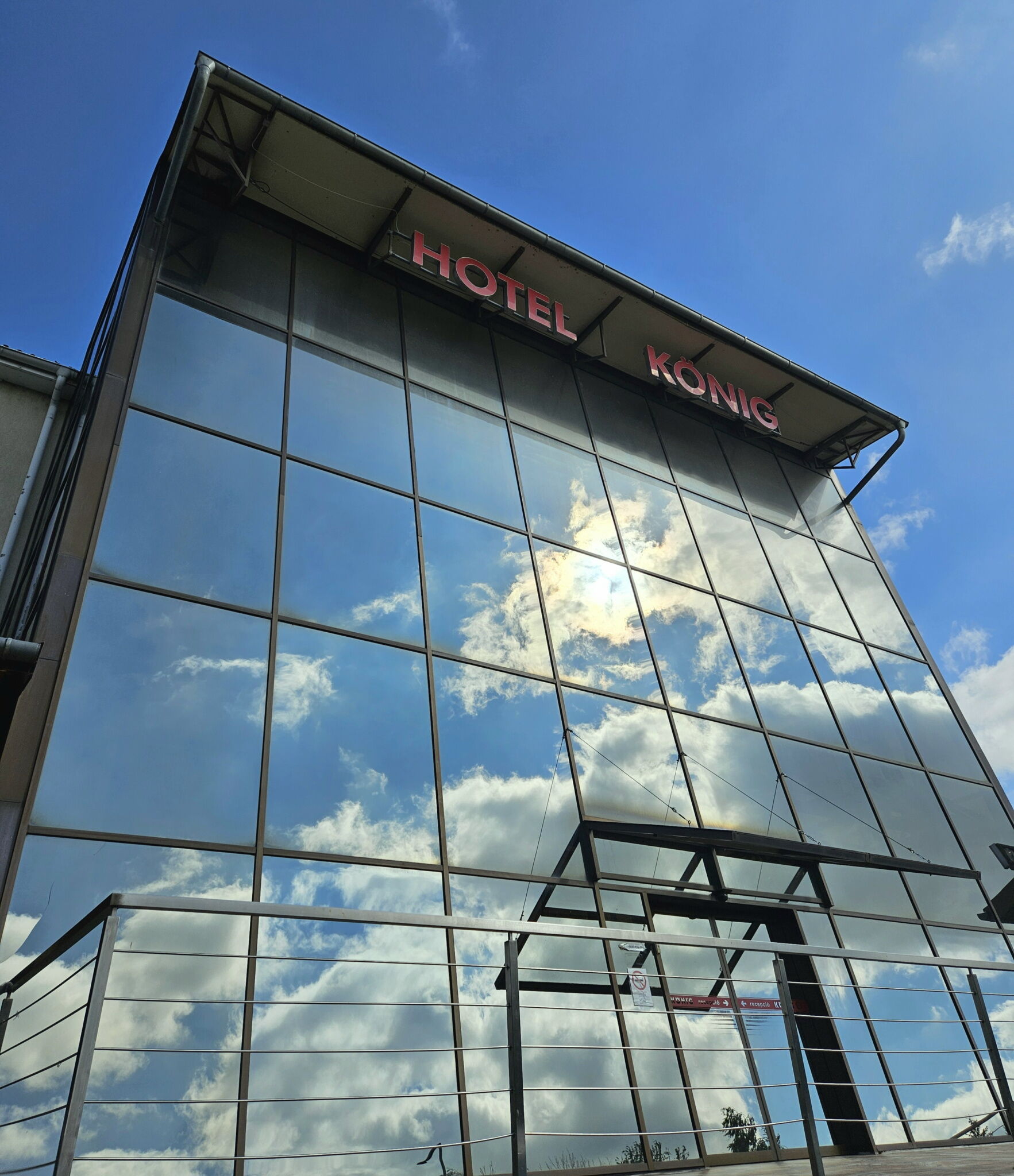 Hotel Konig Nagykanizsa