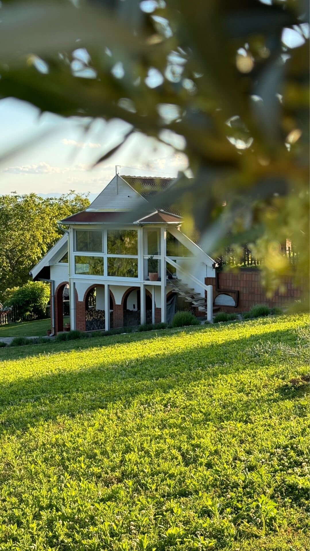 Korbezold Porta Harkany