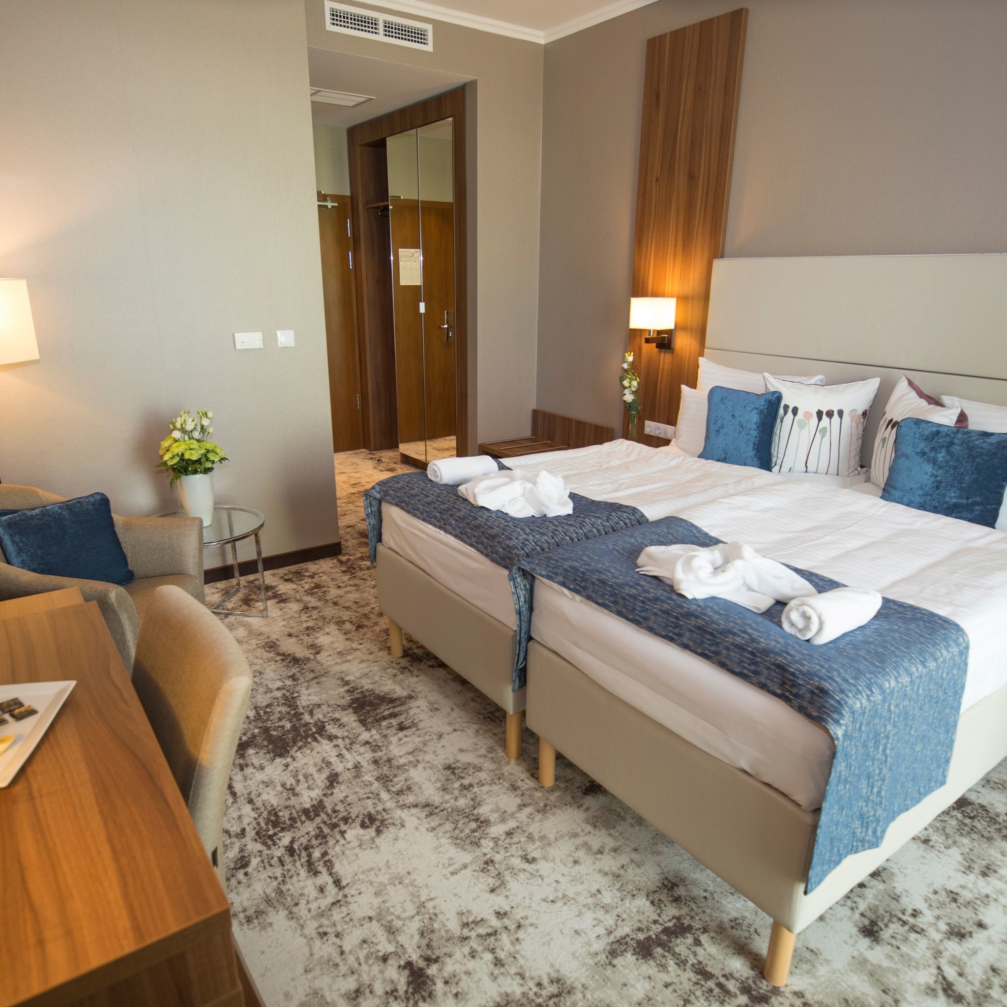 Outlet Hotel Polgar