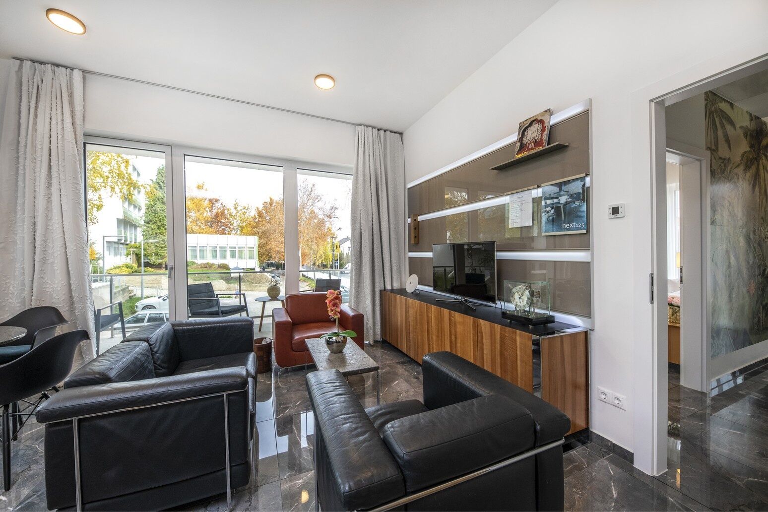 Flavius Spa Residence Heviz