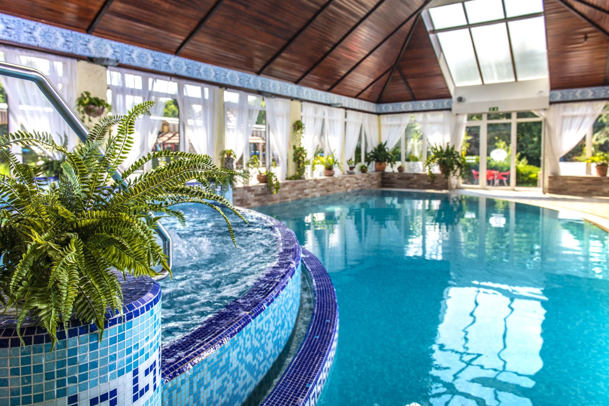 Duna Relax Felnottbarat Hotel Rackeve
