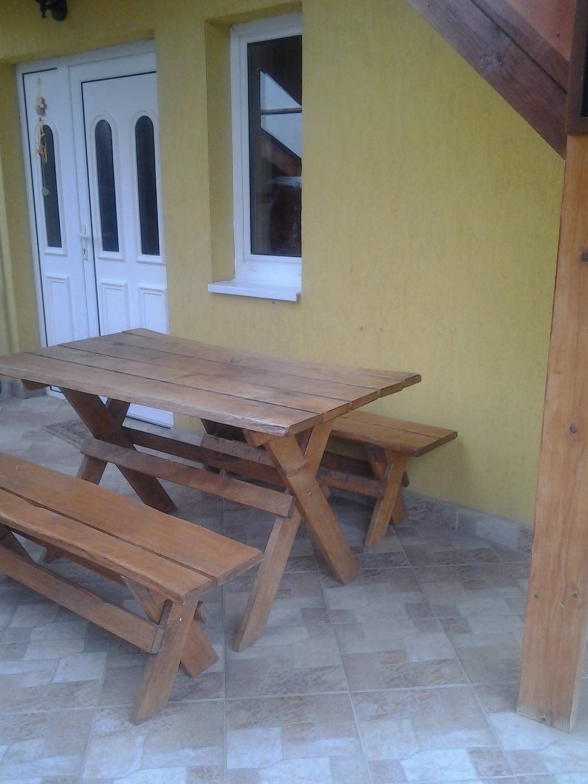 Vilmos Pince Heviz