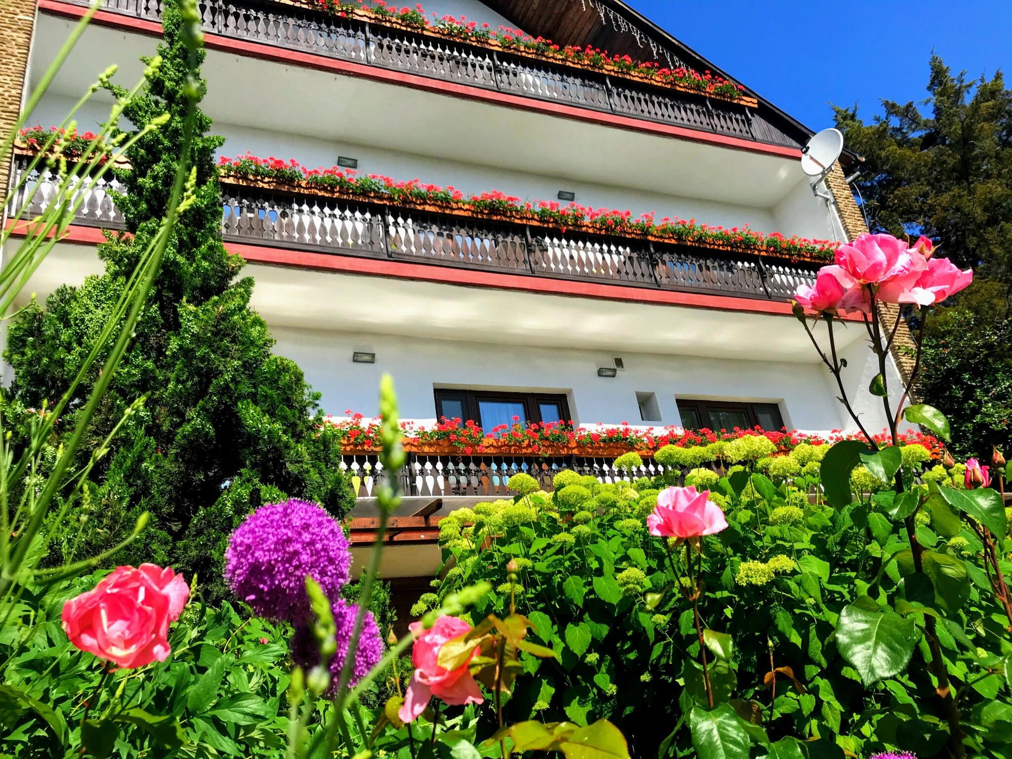 Gabi Villa Heviz