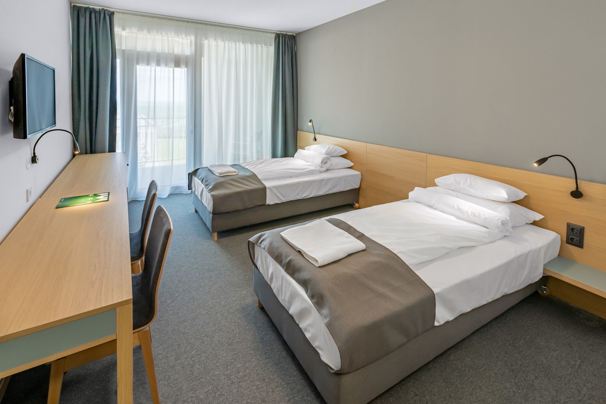 Rakoczi Hotel Satoraljaujhely