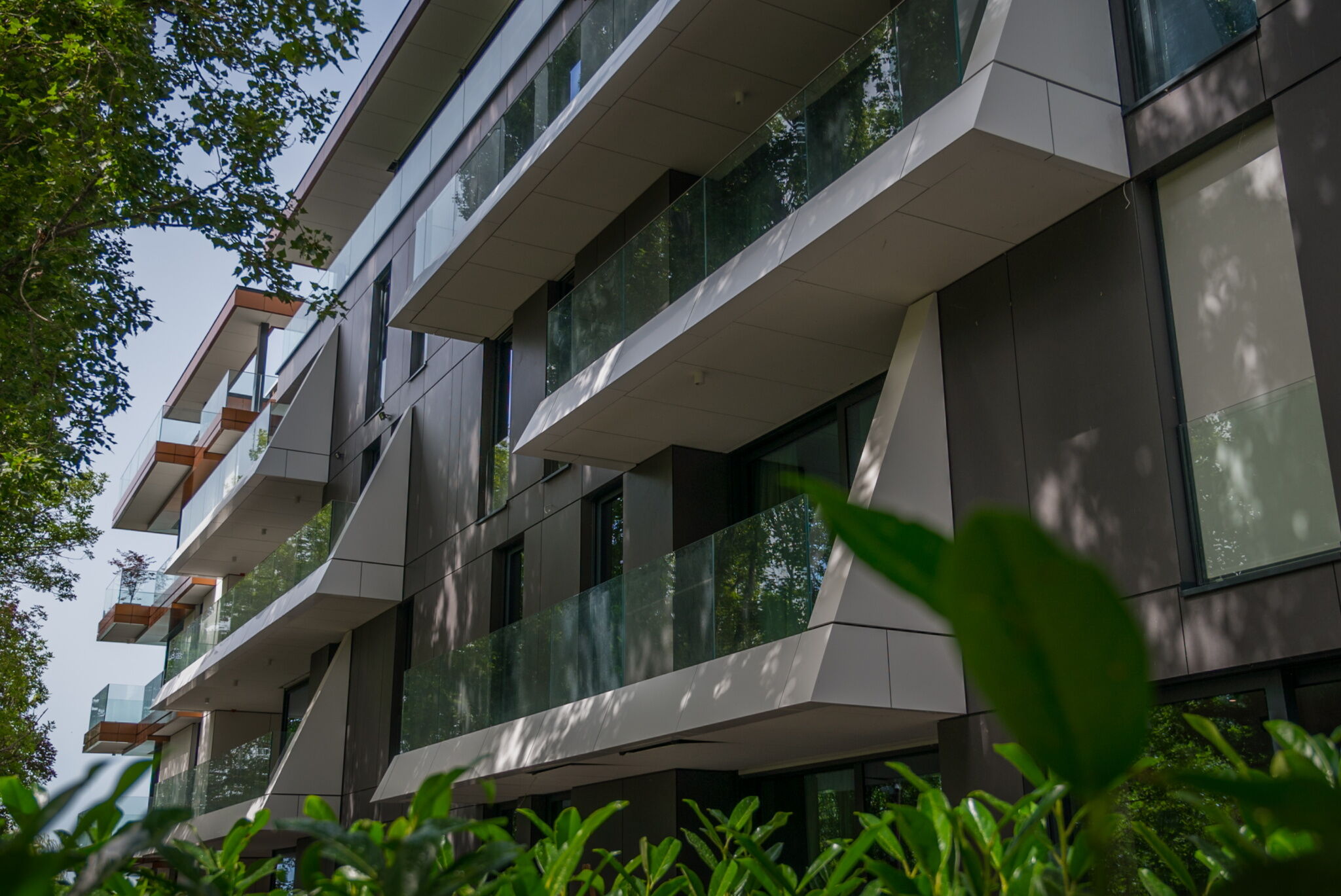 Bj81 Suite Hotel Siofok