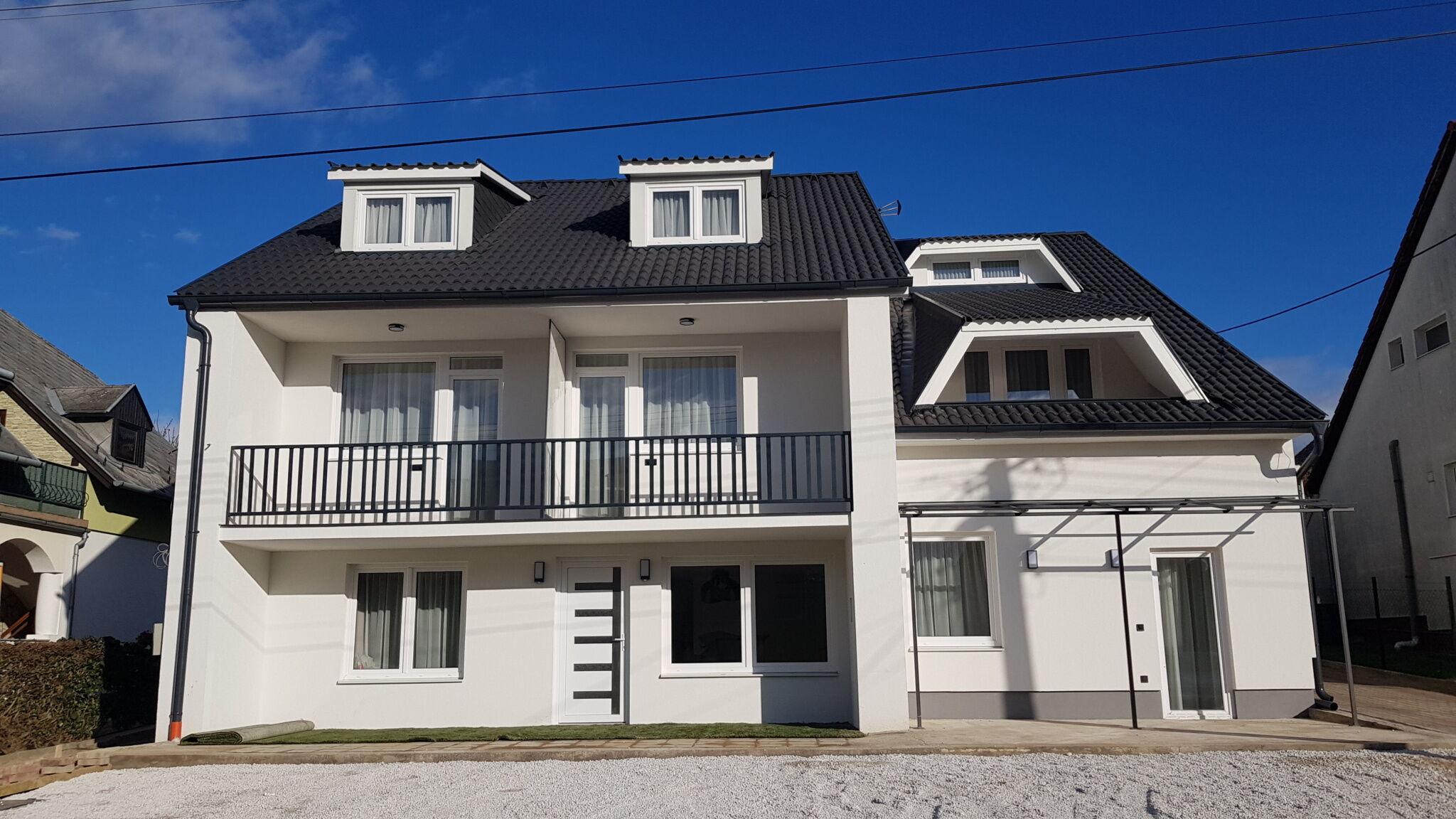 Villa Oliver 2 Heviz