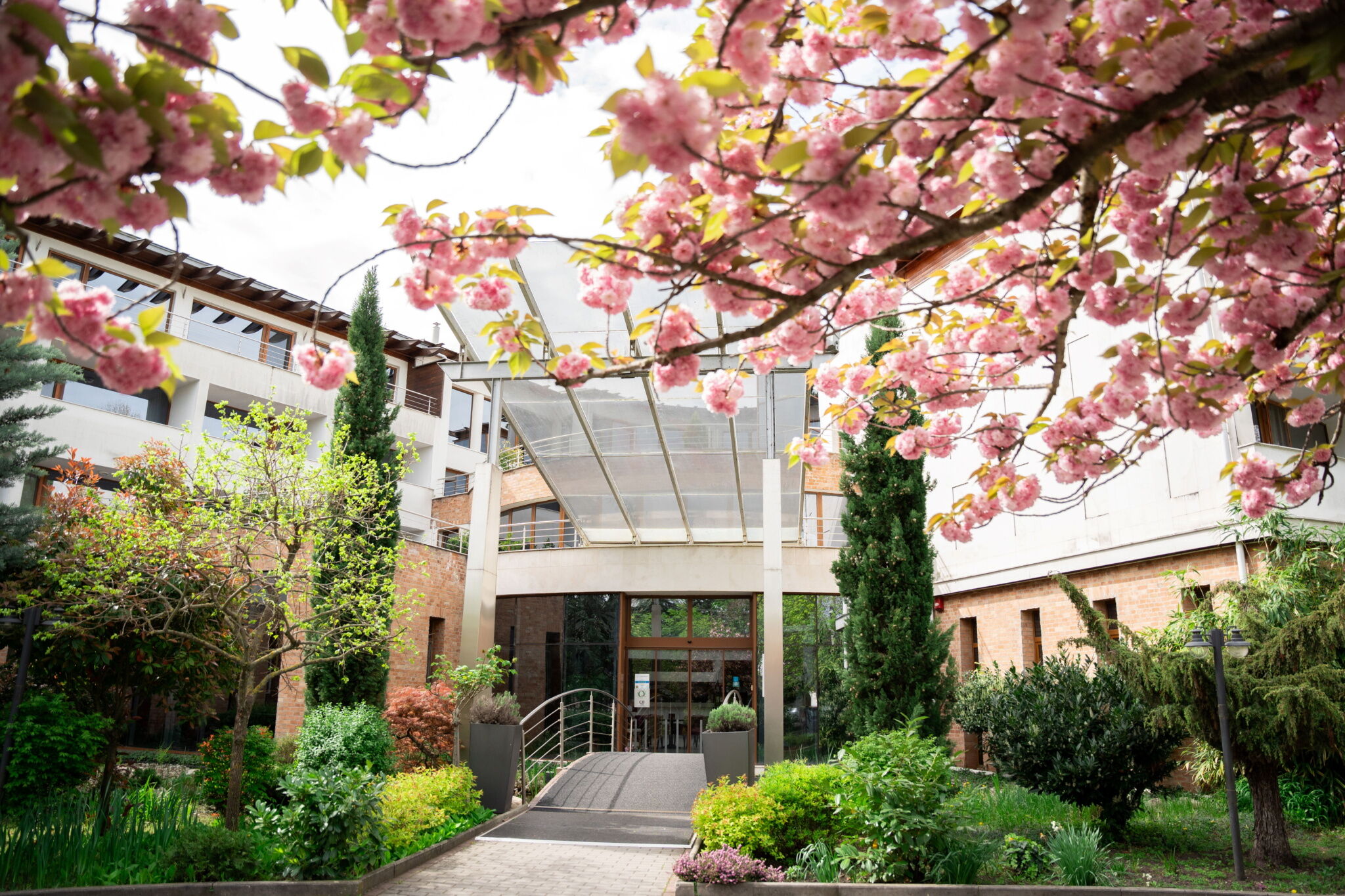 Residence Hotel Balaton Siofok