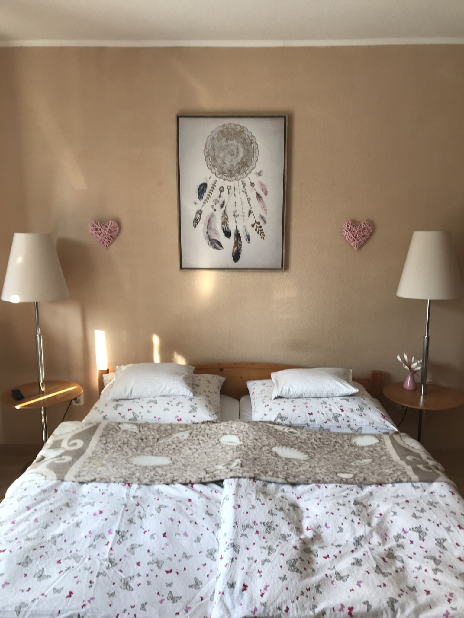Villa Grazia Heviz