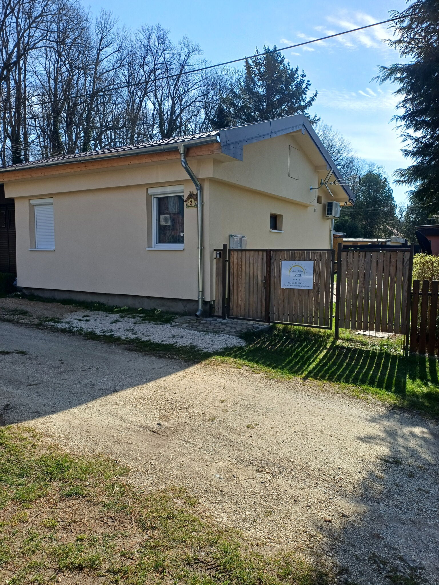 Akac Kucko Hosszupereszteg