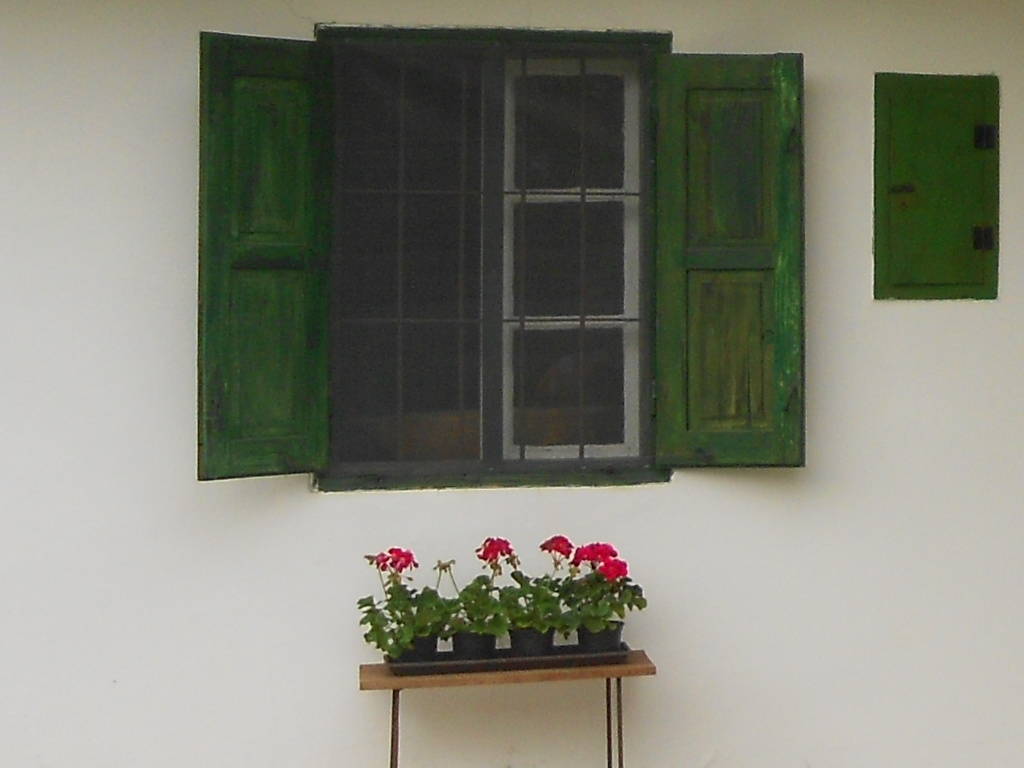Csend Villa Igal