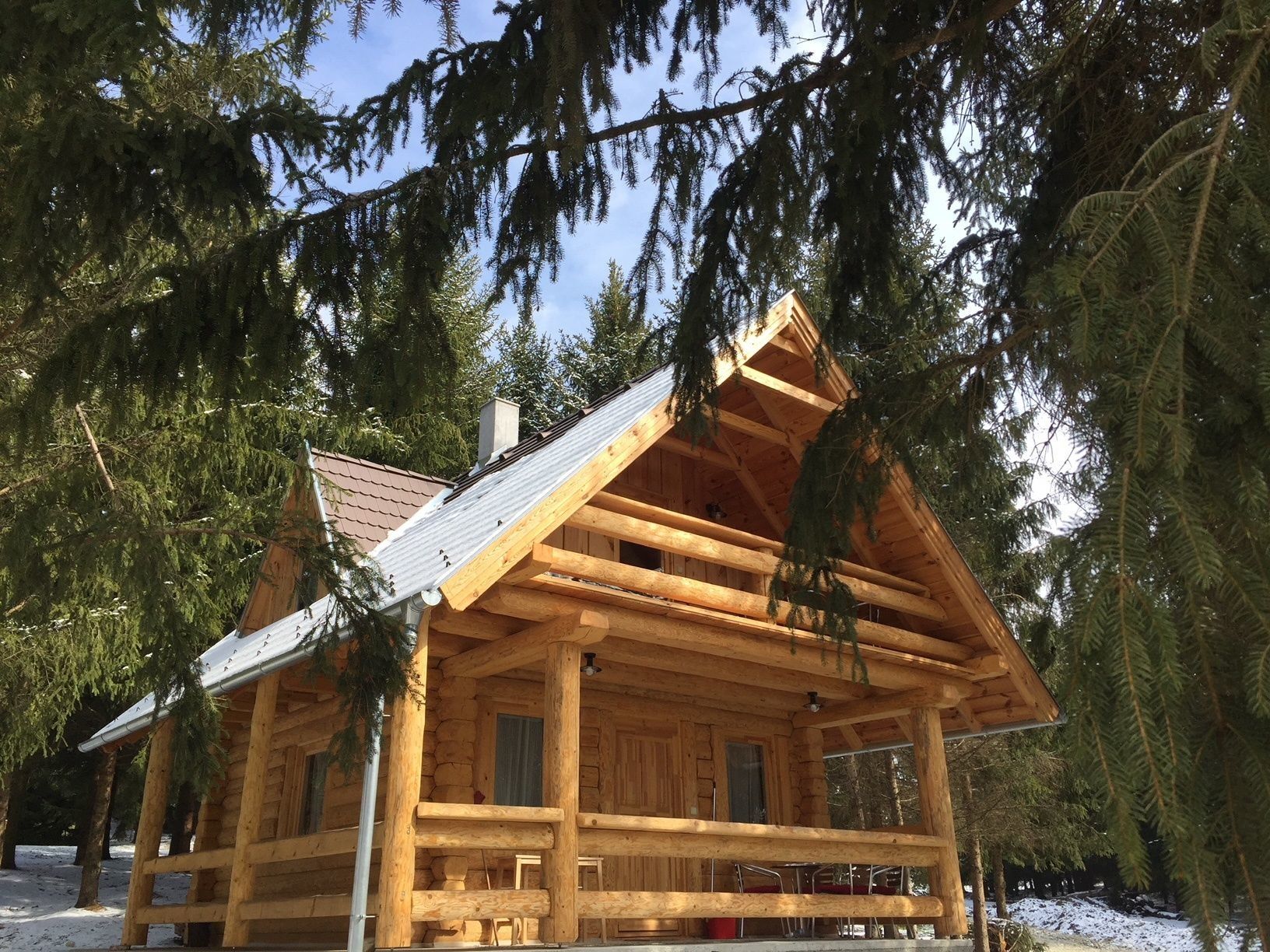 Manka Kisronkhaz Ispank