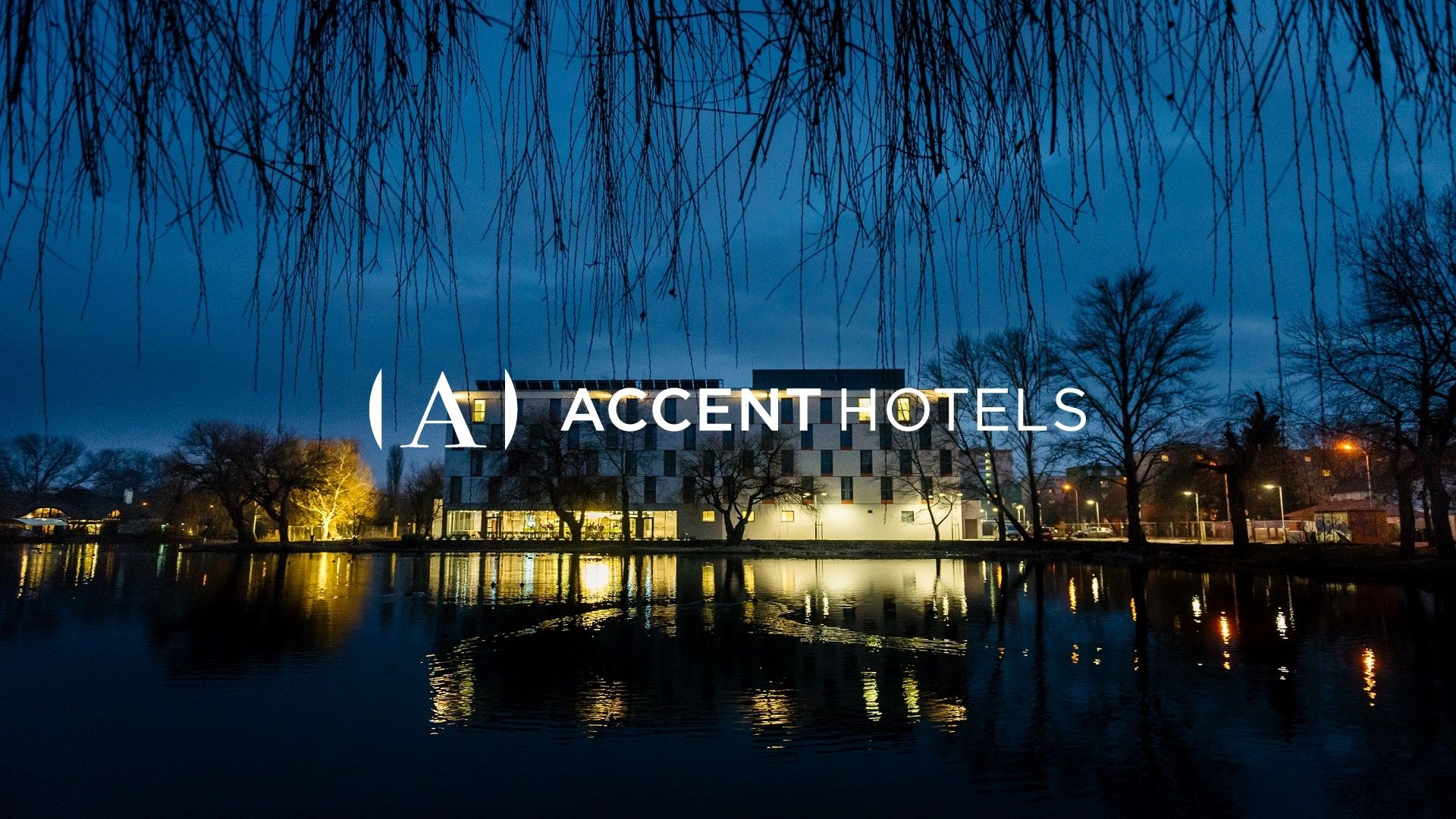 Best Western Plus Lakeside Hotel Szekesfehervar