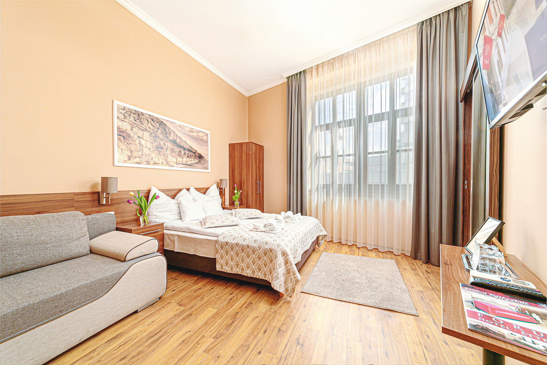 Forum Hotel Szombathely