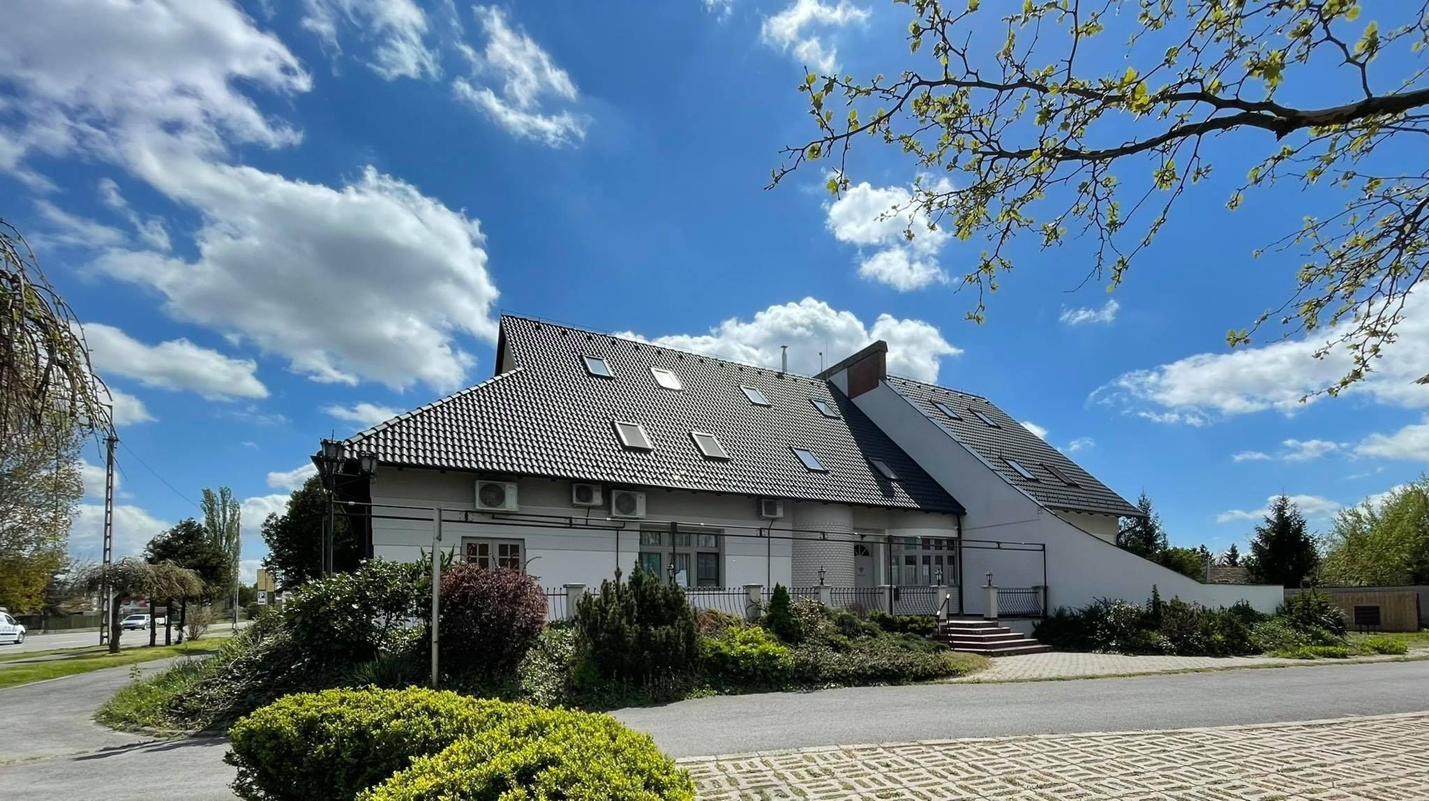 Szolofurt Fogado Kecskemet