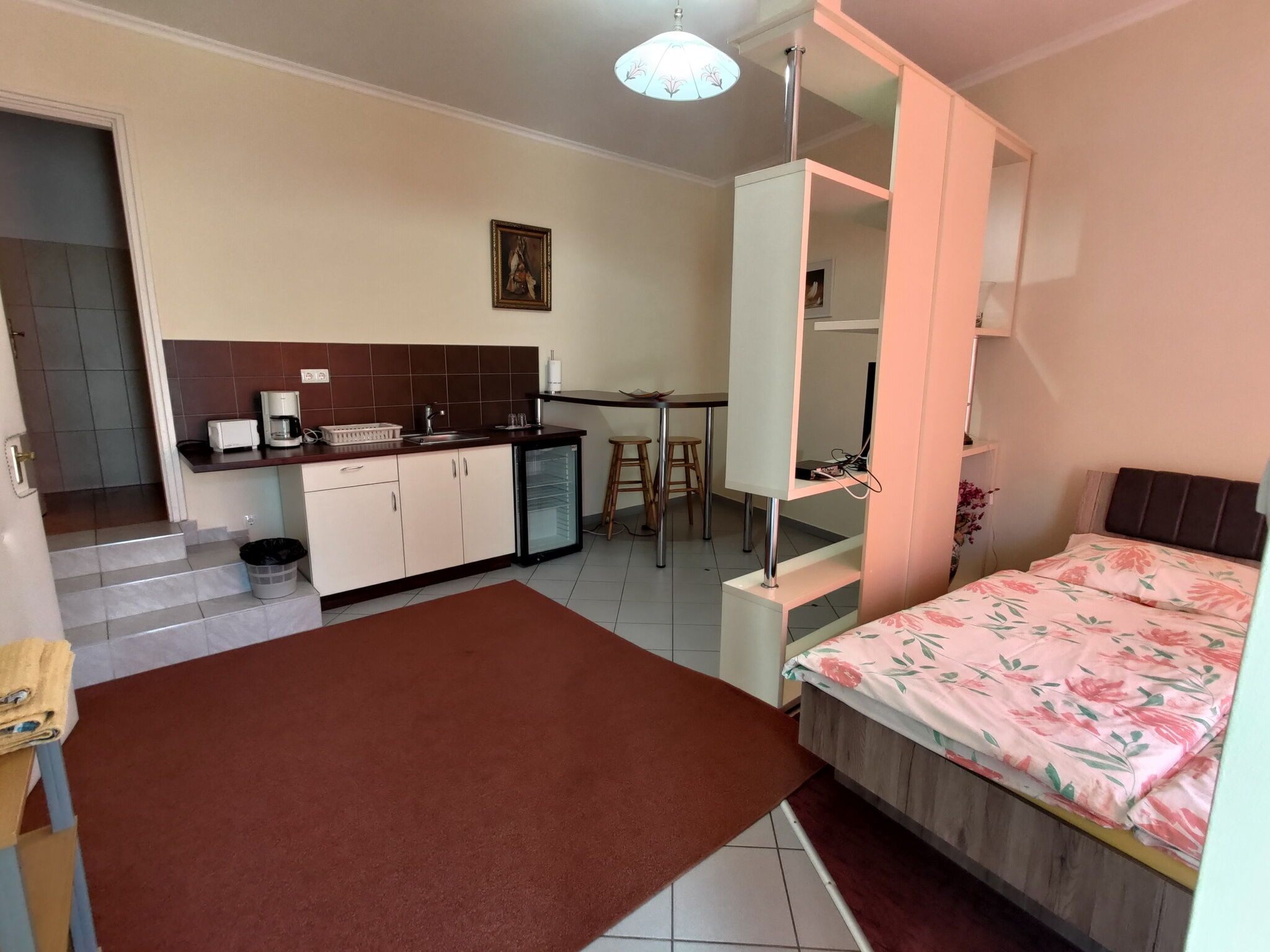 Barokk Antik Guest House Kecskemet