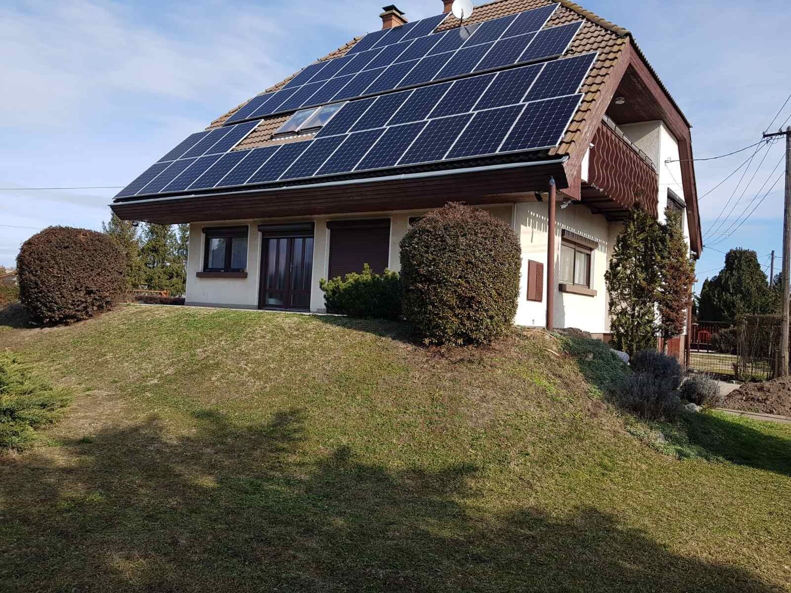 Vandor Szallo Kecskemet