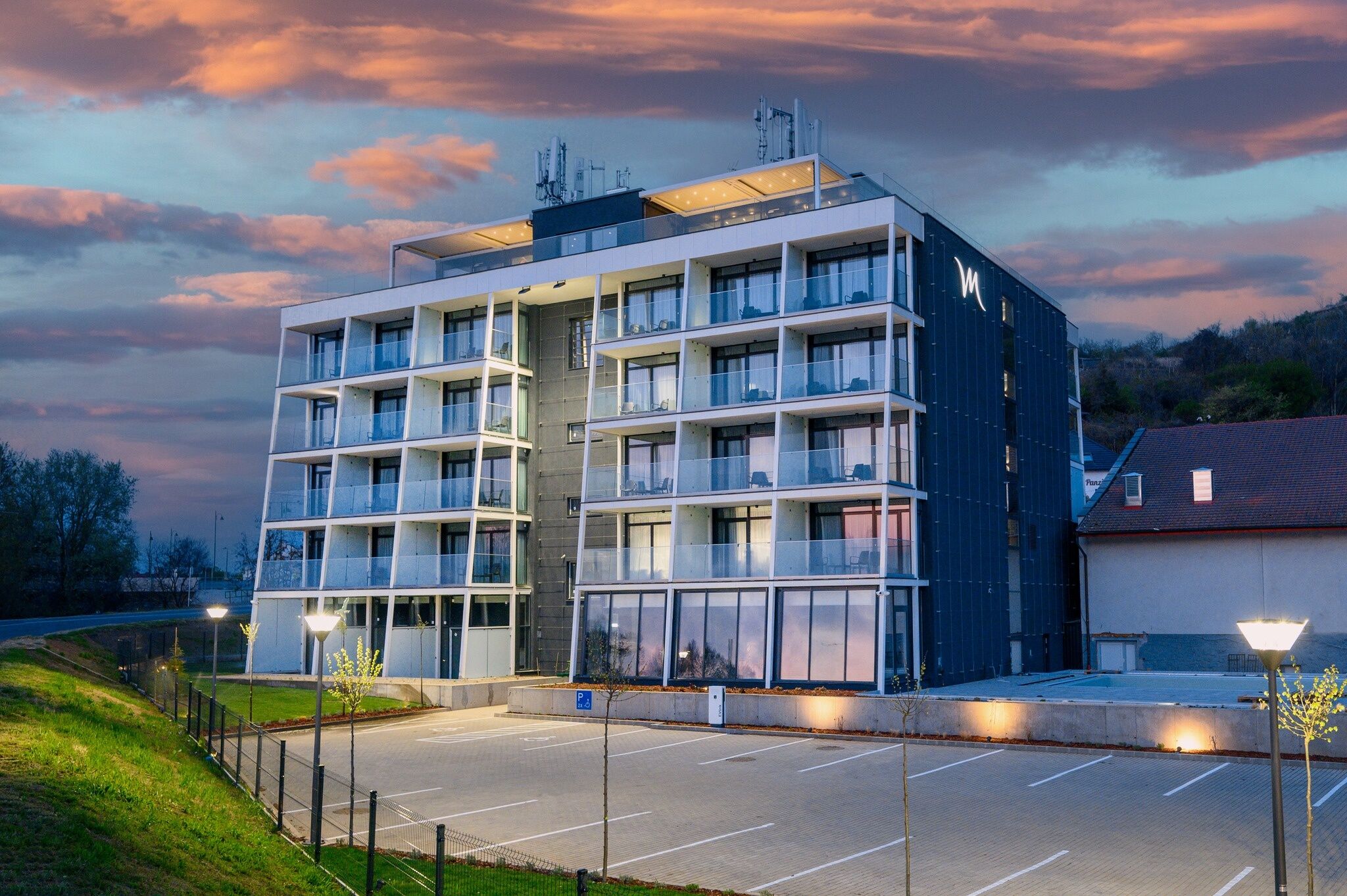 Mercure Center Hotel Spa Tokaj