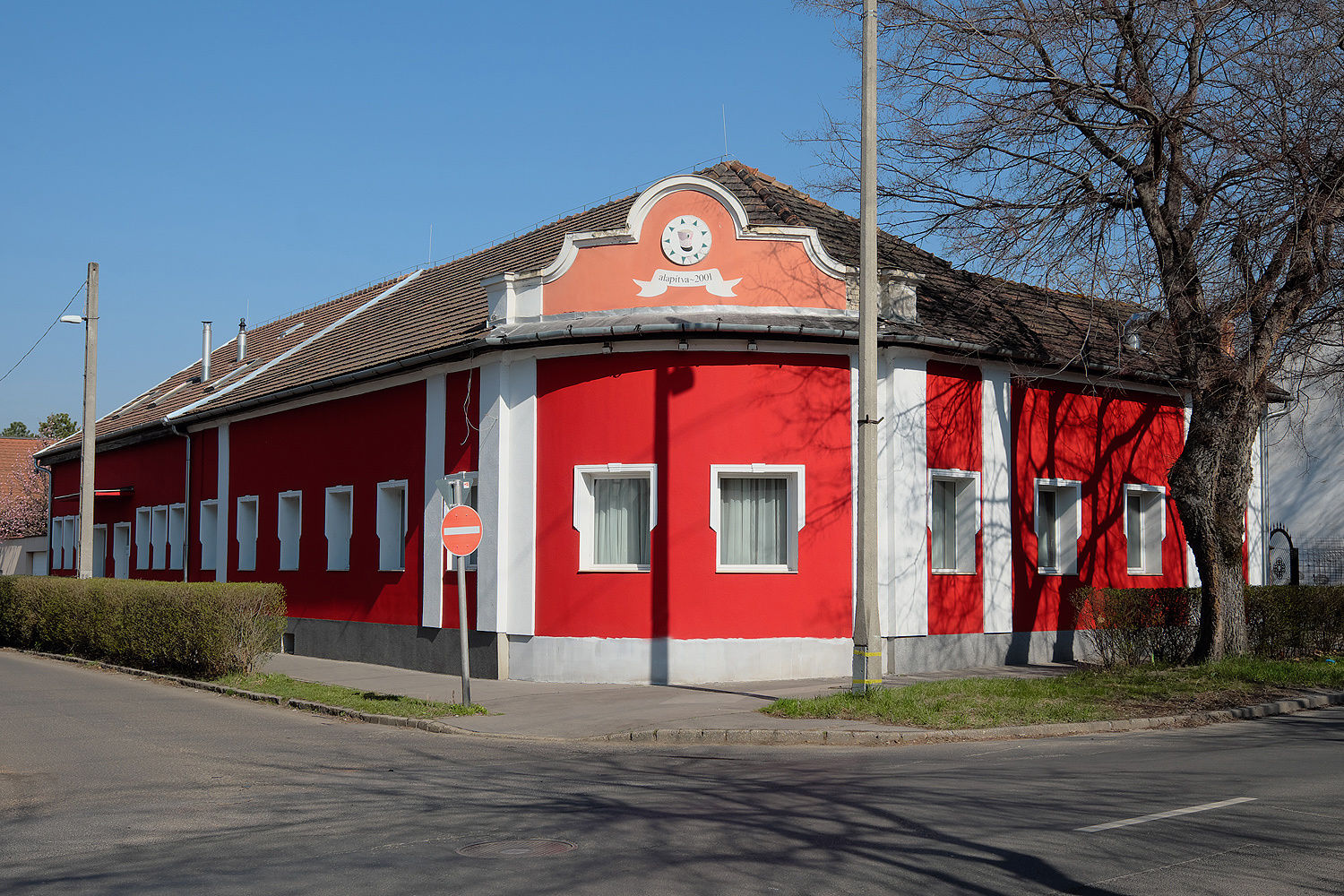 Vacz Hotel Vac
