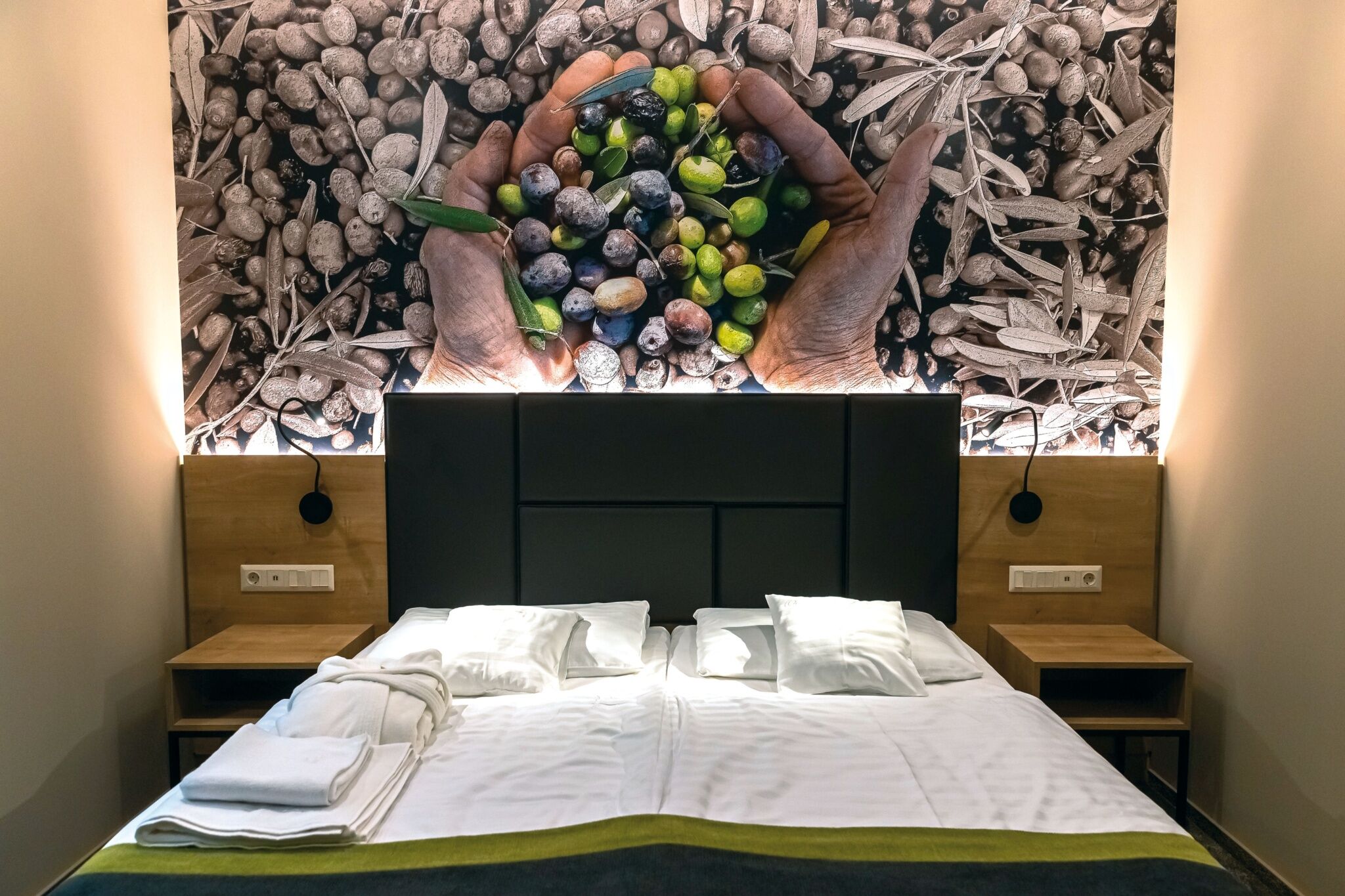 Oliva Hotel Veszprem